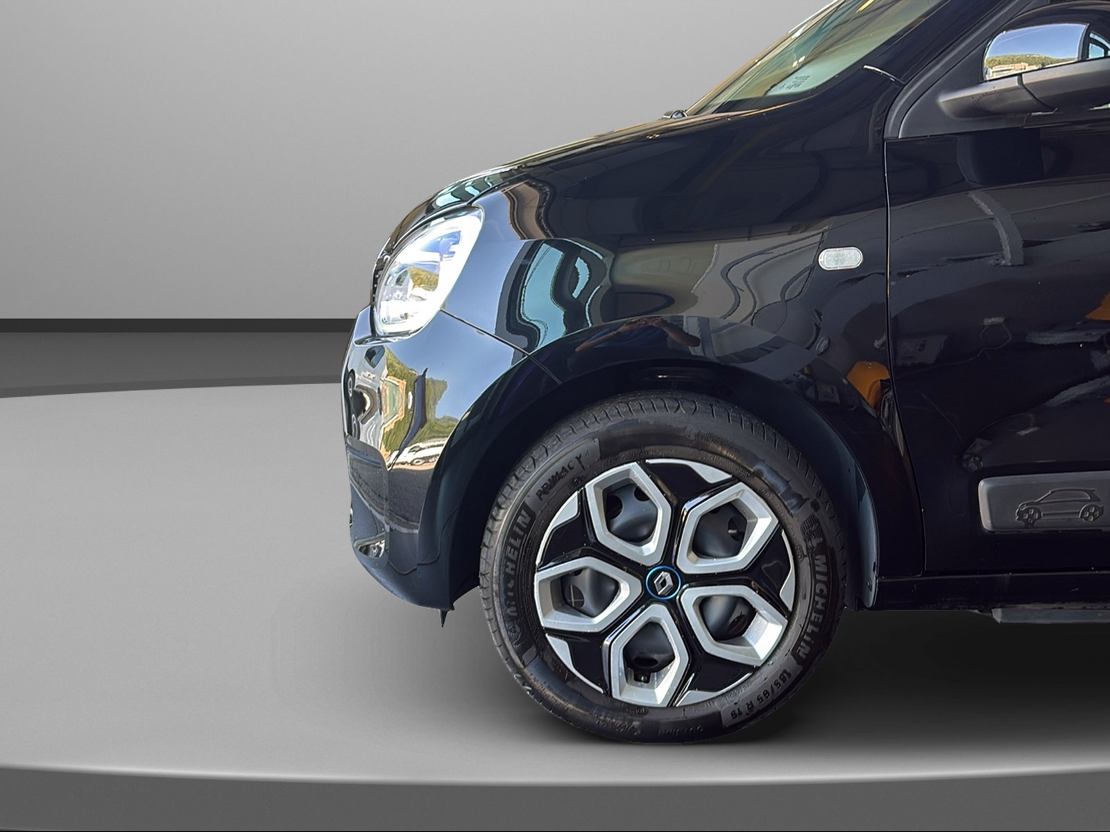 RENAULT Twingo Electric Zen-image-14