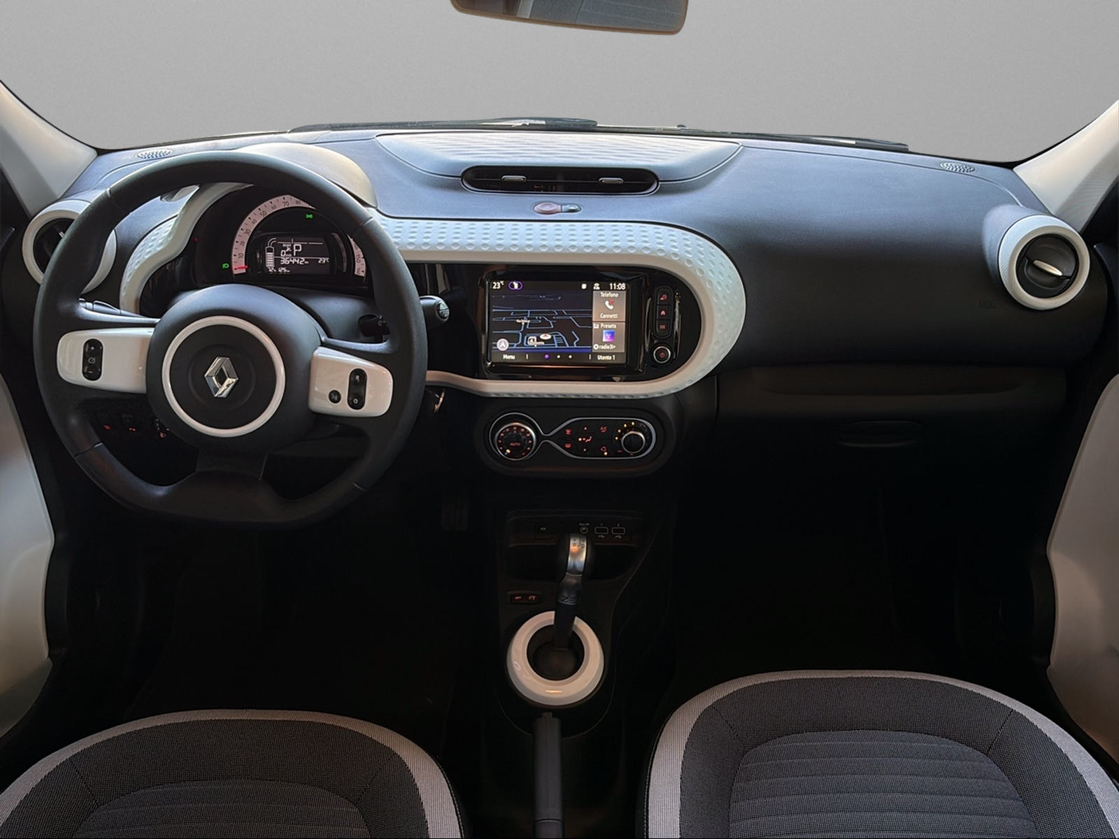 RENAULT Twingo Electric Zen-image-8