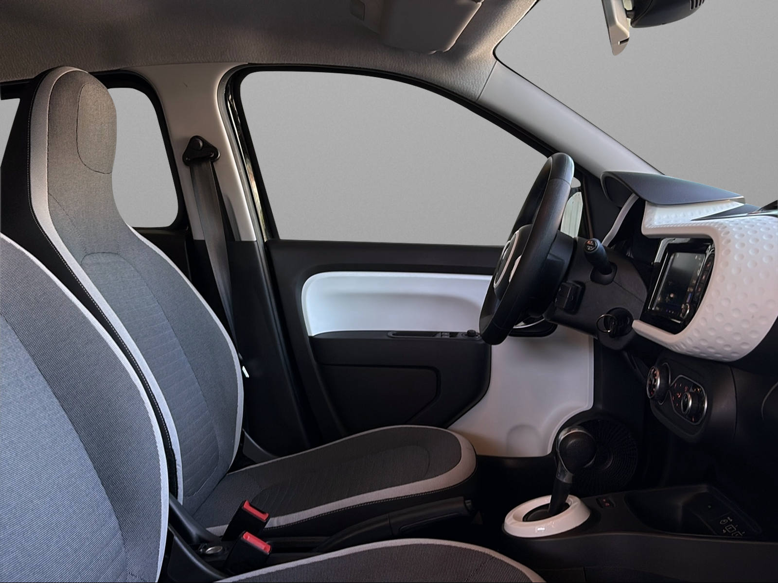 RENAULT Twingo Electric Zen-image-9