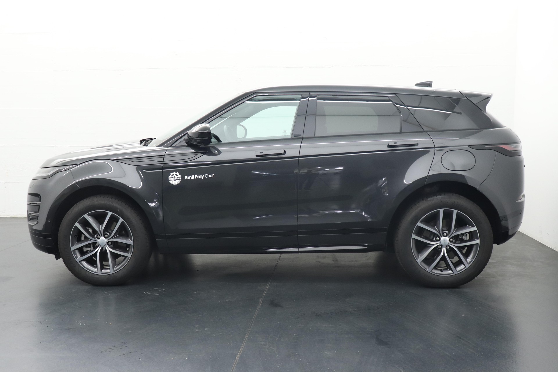 LAND ROVER Range Rover Evoque 1.5 T 270e Dynamic SE-image-3