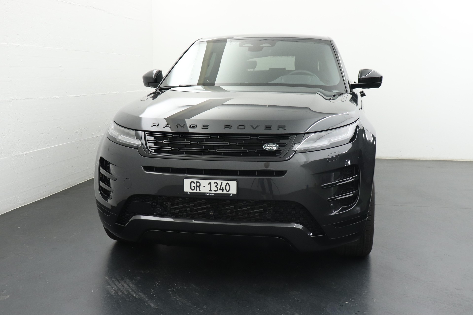 LAND ROVER Range Rover Evoque 1.5 T 270e Dynamic SE-image-0