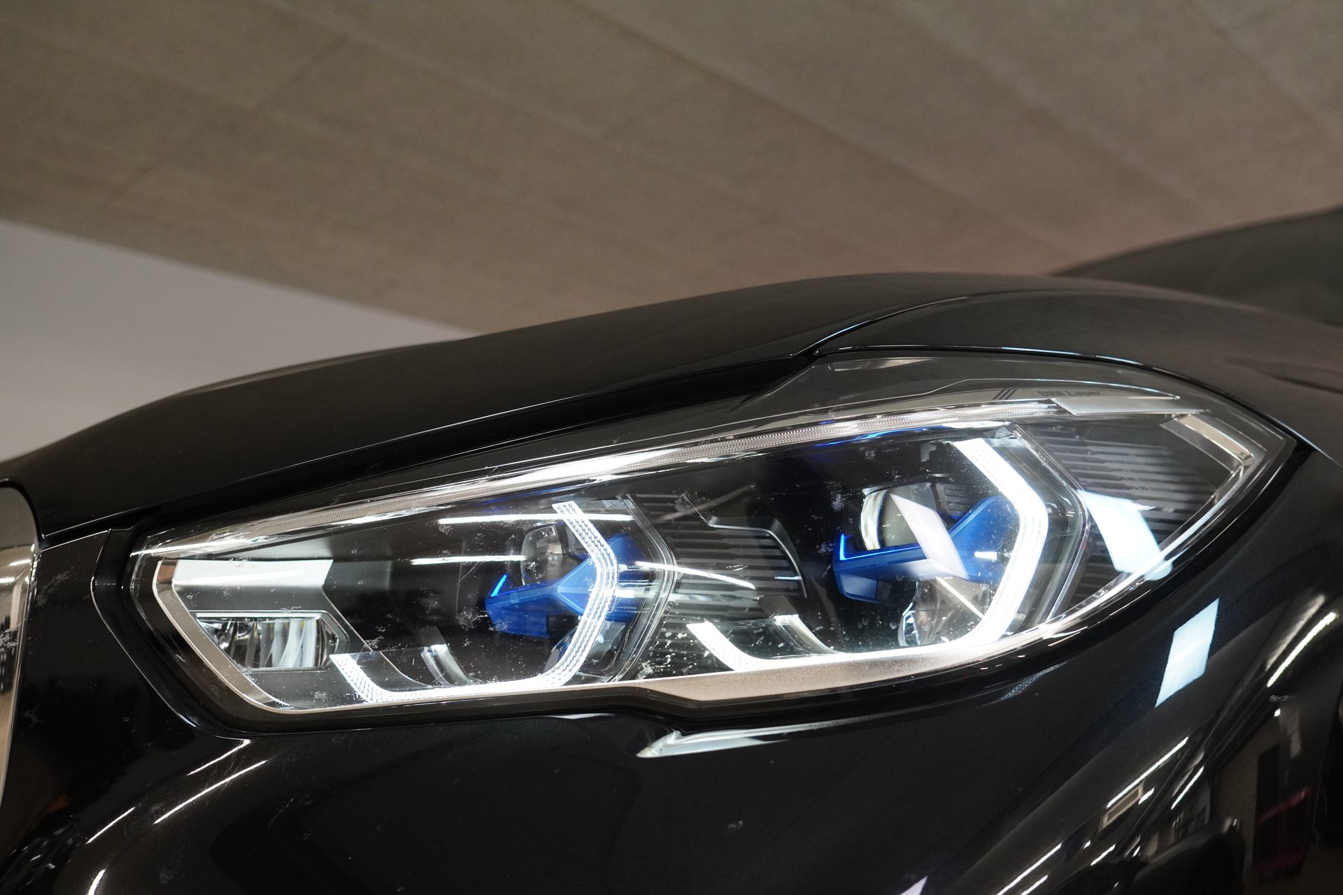 BMW X5 xDrive45e M Sport Steptronic-image-9