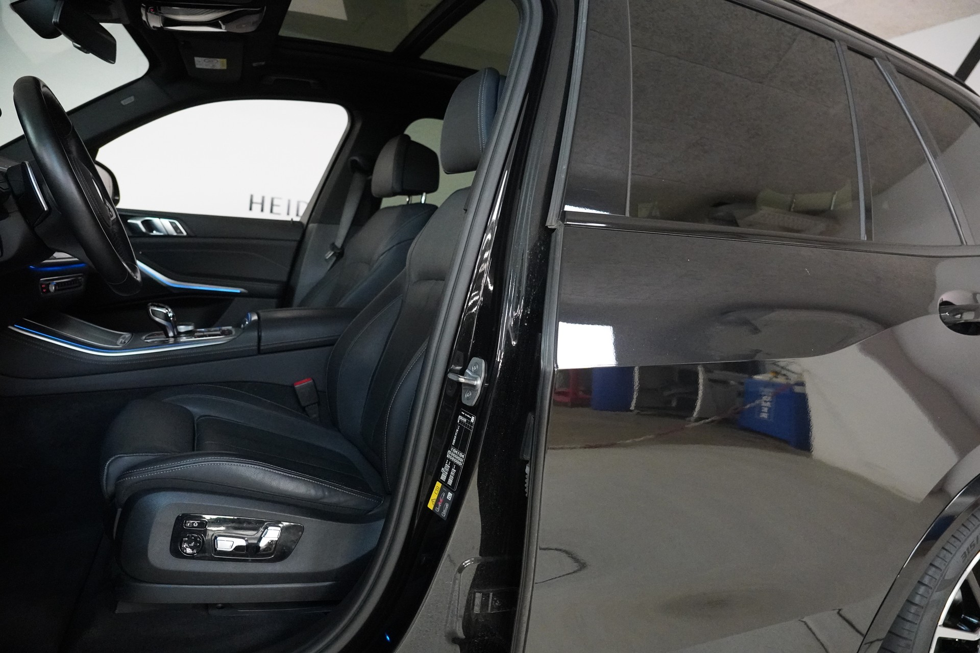 BMW X5 xDrive45e M Sport Steptronic-image-11