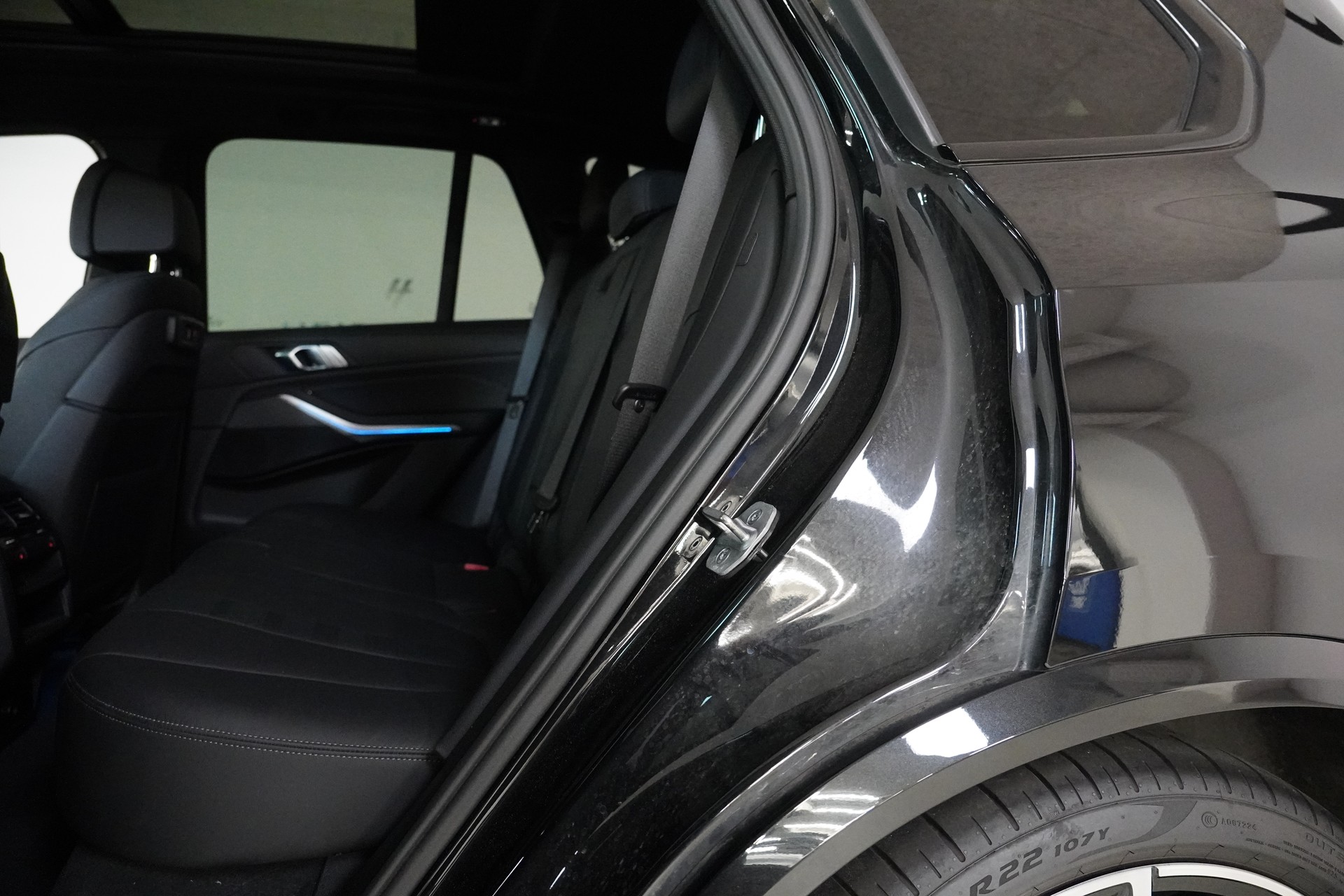 BMW X5 xDrive45e M Sport Steptronic-image-13