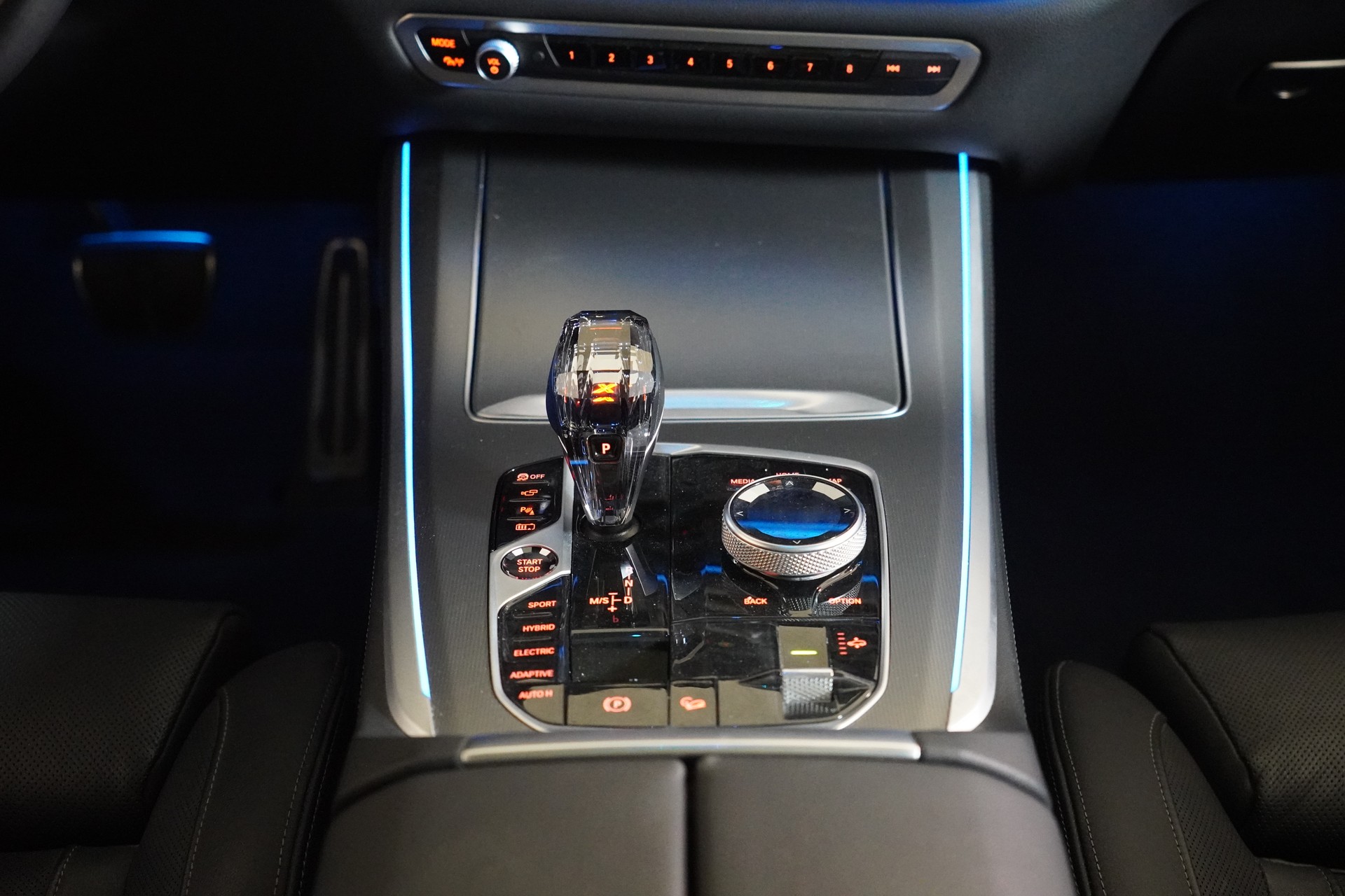 BMW X5 xDrive45e M Sport Steptronic-image-19
