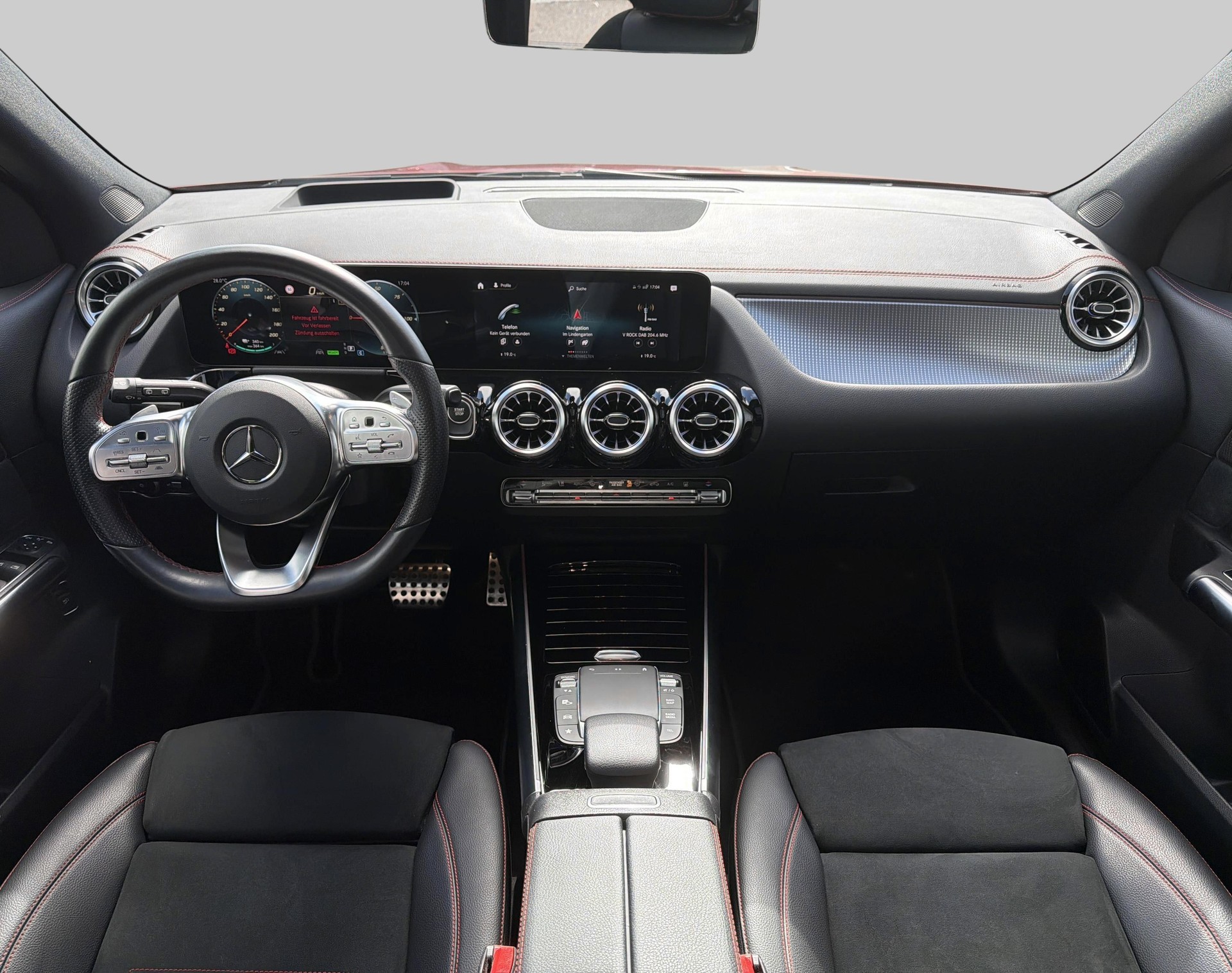 MERCEDES-BENZ EQA H243 EQA 250 AMG Line-image-8