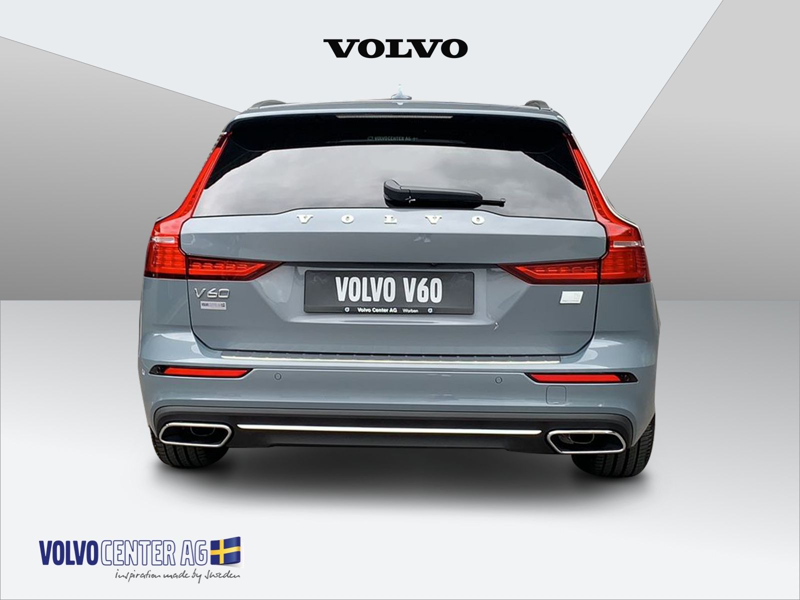 VOLVO V60 2.0 T6 TE Inscription eAWD-image-3