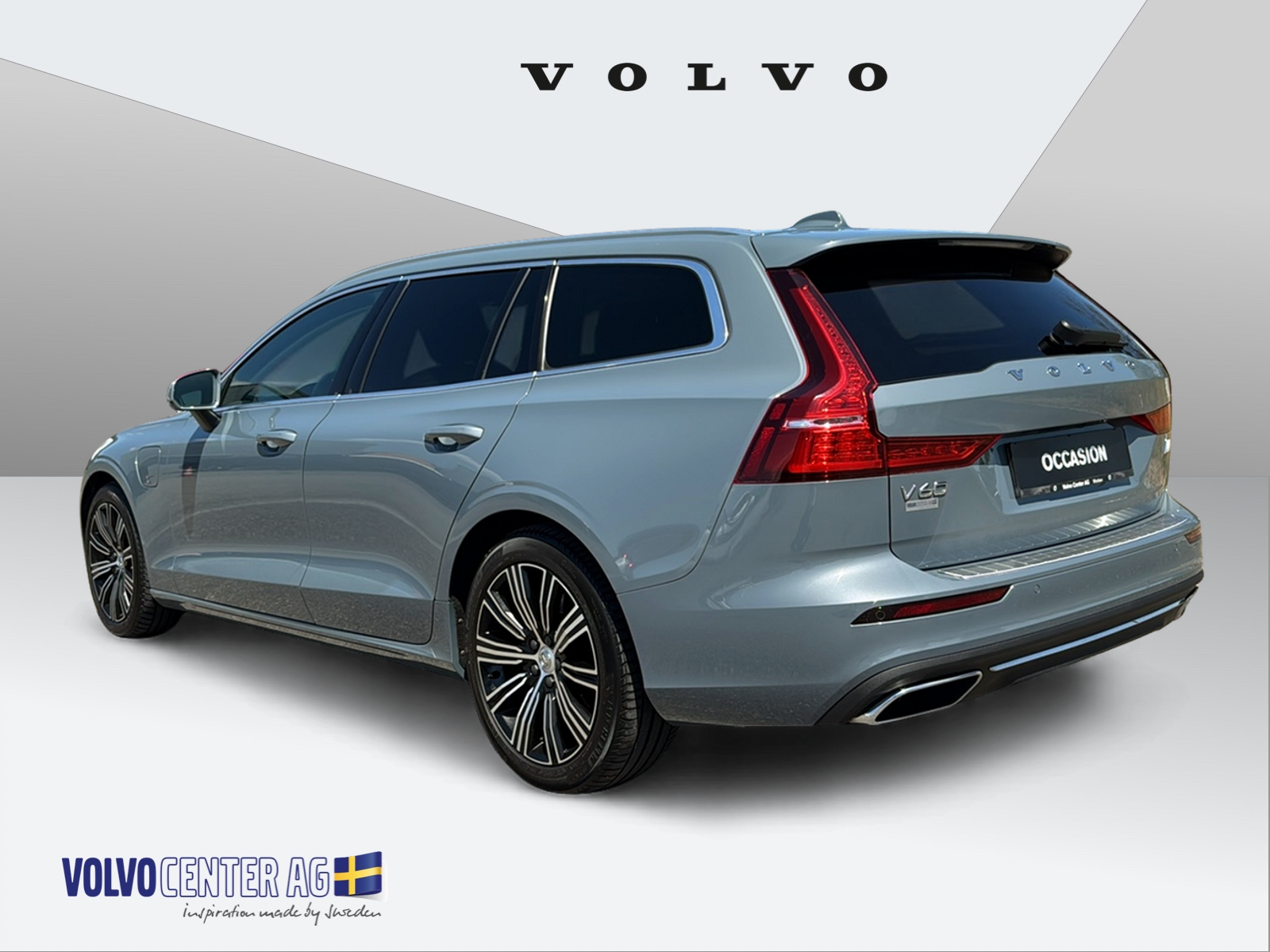 VOLVO V60 2.0 T6 TE Inscription eAWD-showroom-element-2