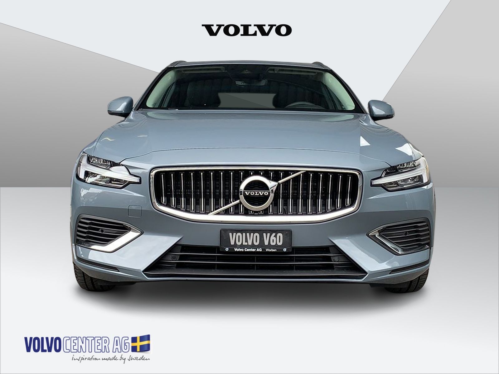 VOLVO V60 2.0 T6 TE Inscription eAWD-image-2