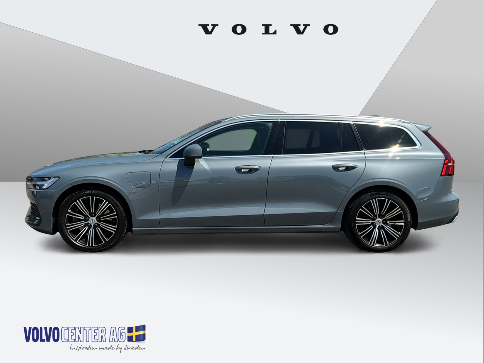 VOLVO V60 2.0 T6 TE Inscription eAWD-showroom-element-1