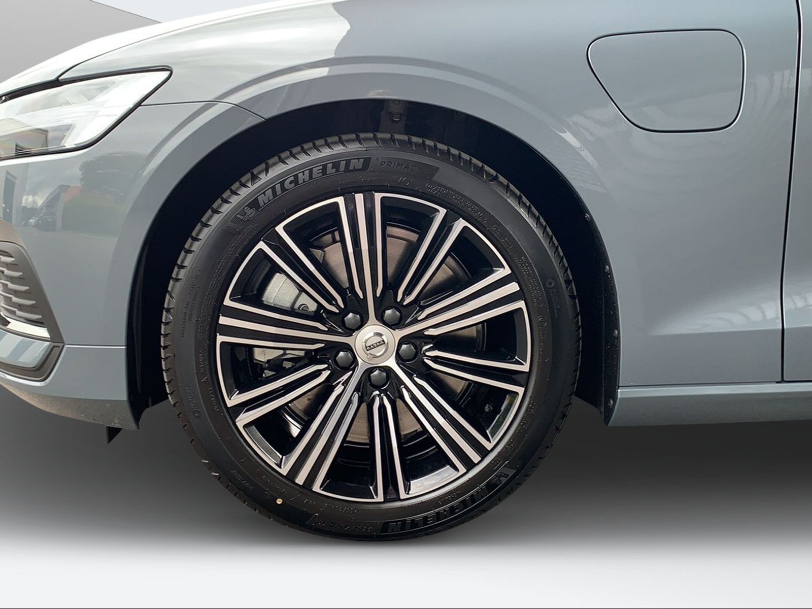 VOLVO V60 2.0 T6 TE Inscription eAWD-image-8