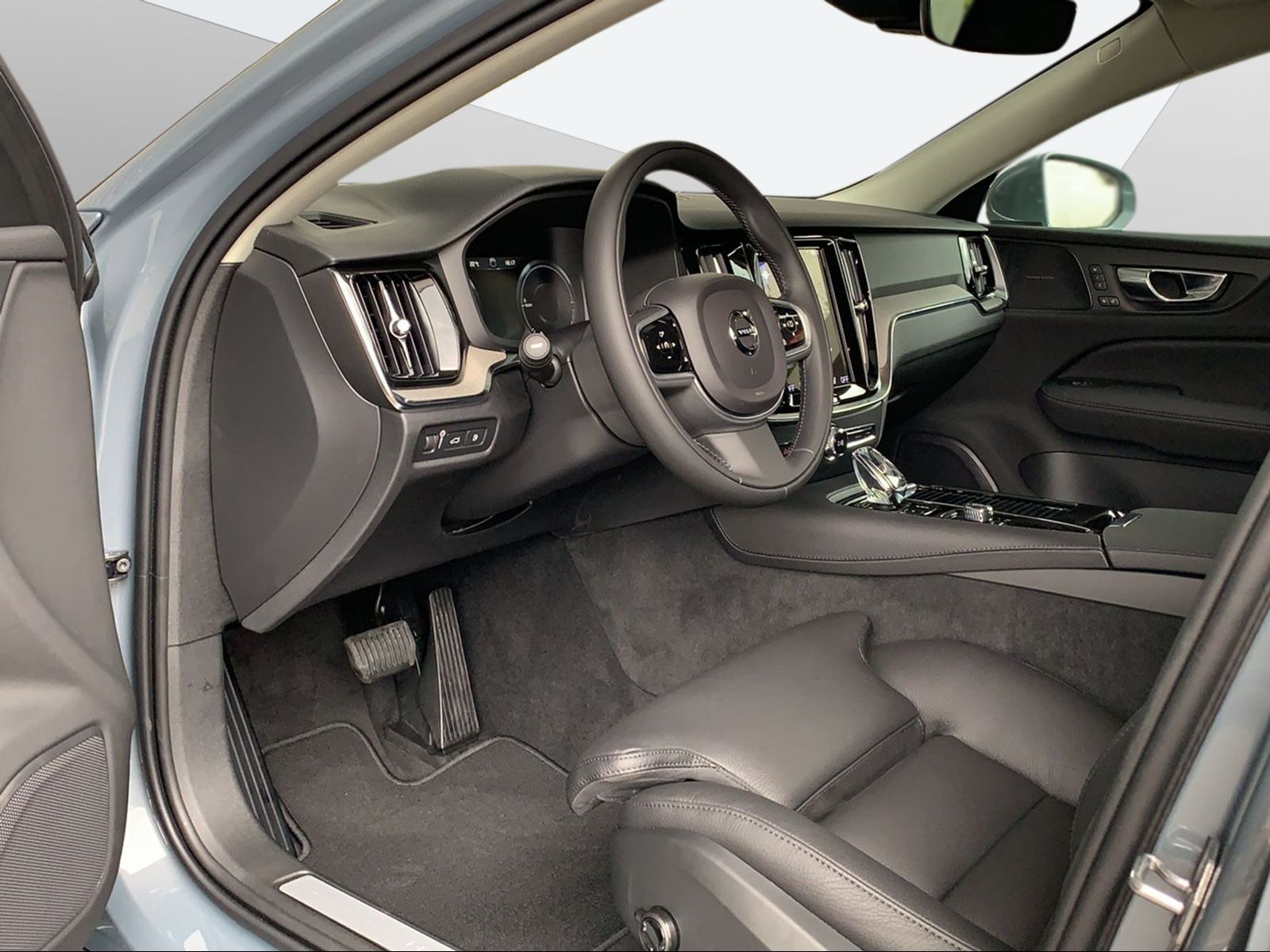 VOLVO V60 2.0 T6 TE Inscription eAWD-image-5