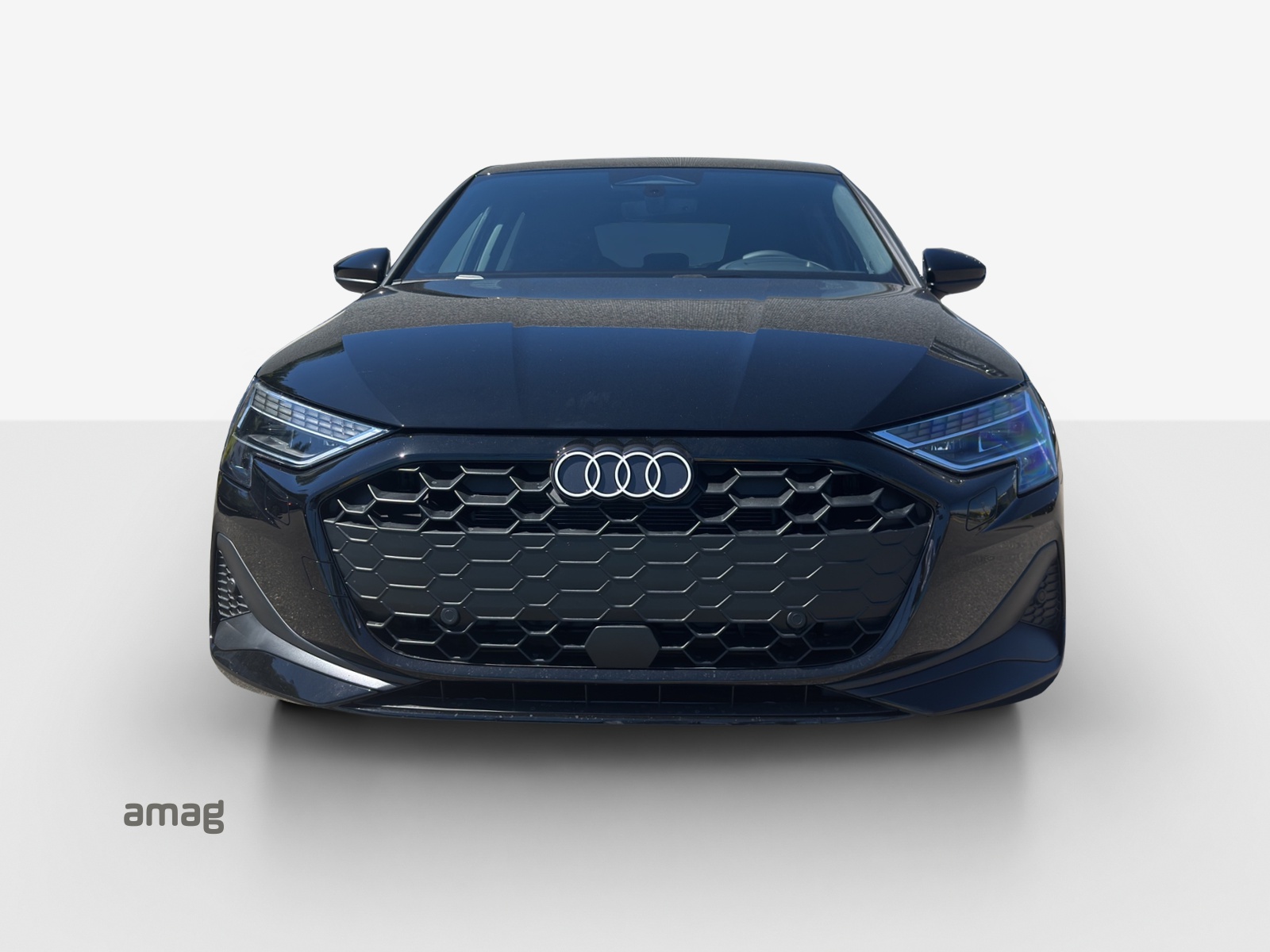 AUDI A3 Sportback TFSI 110 kW Attraction-image-6