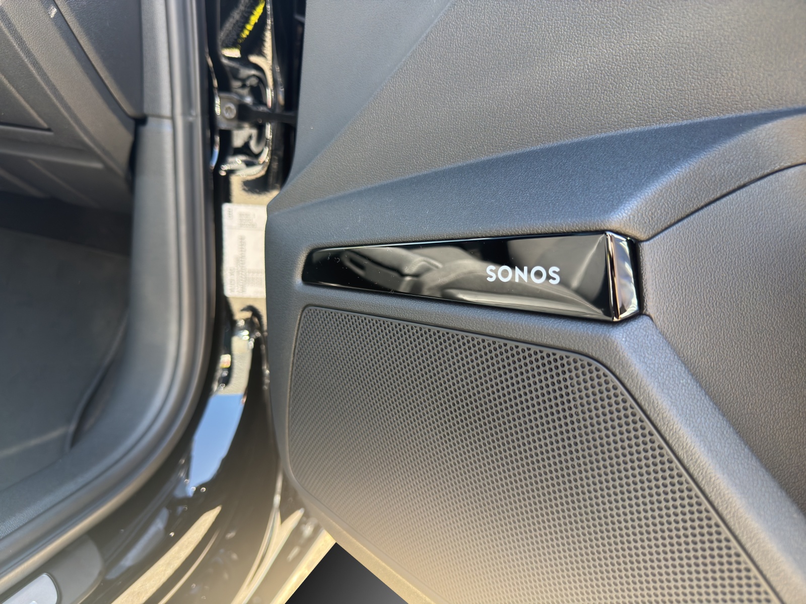 AUDI A3 Sportback TFSI 110 kW Attraction-image-15