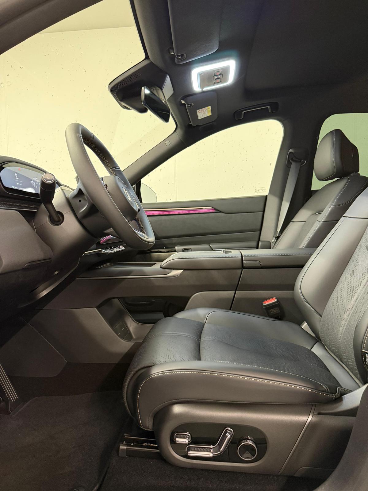 ZEEKR 7X Privilege AWD-image-7