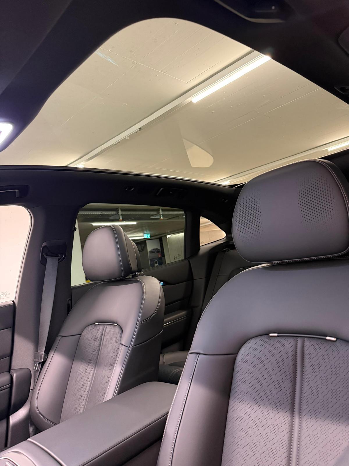 ZEEKR 7X Privilege AWD-image-10