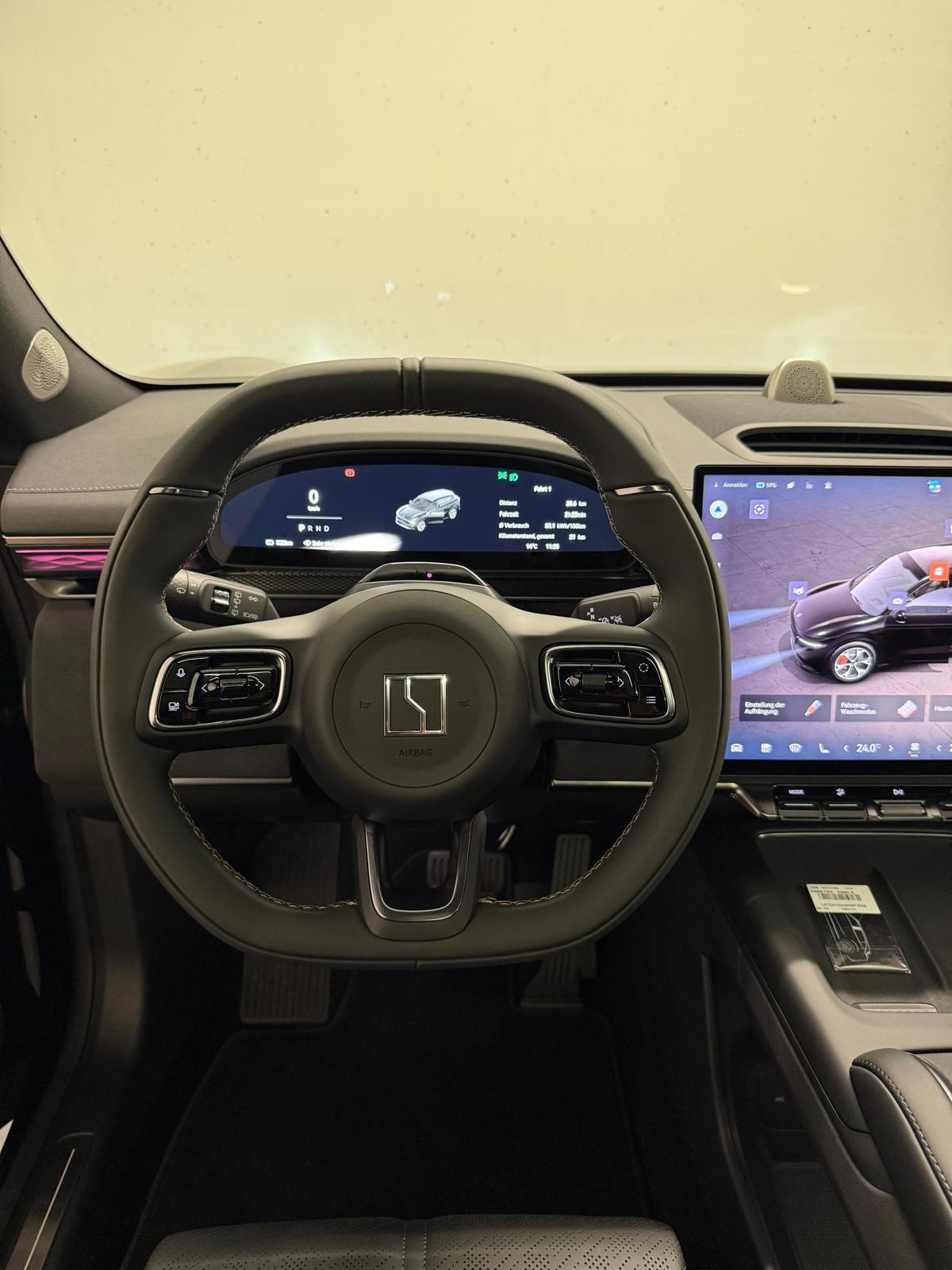 ZEEKR 7X Privilege AWD-image-16