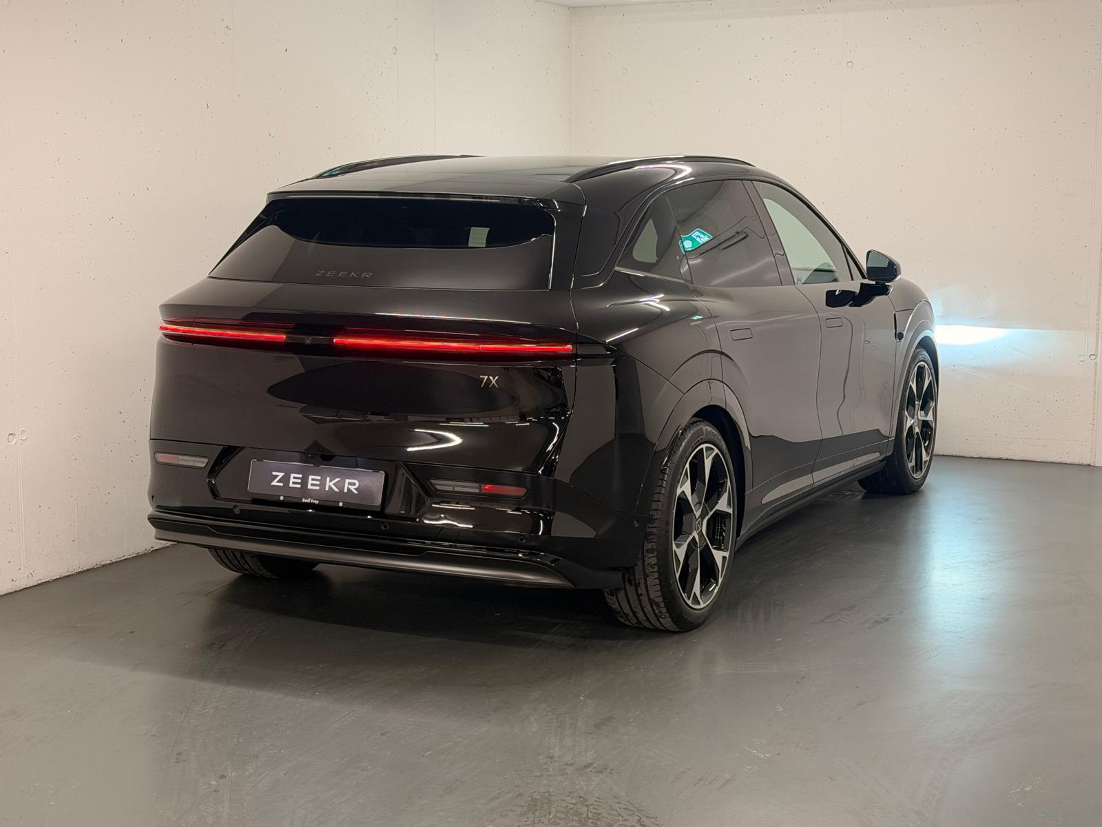 ZEEKR 7X Privilege AWD-image-5
