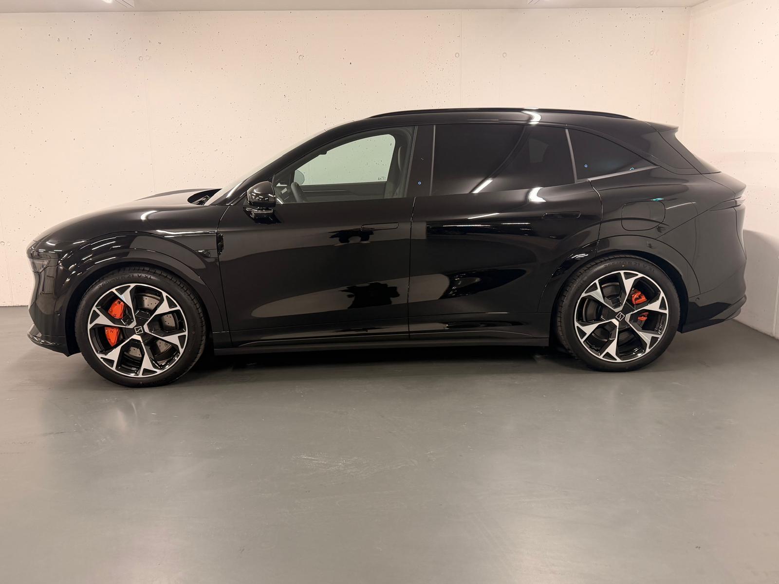 ZEEKR 7X Privilege AWD-showroom-element-2
