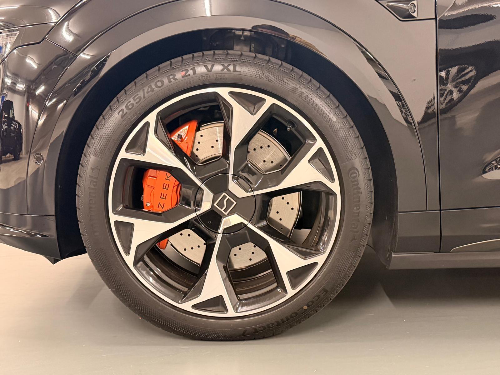 ZEEKR 7X Privilege AWD-showroom-element-3