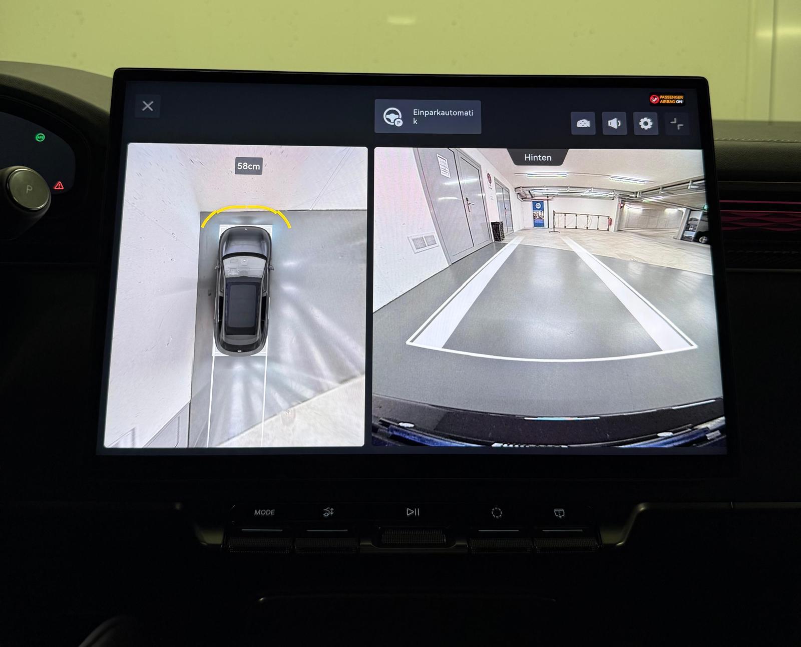 ZEEKR 7X Privilege AWD-image-11