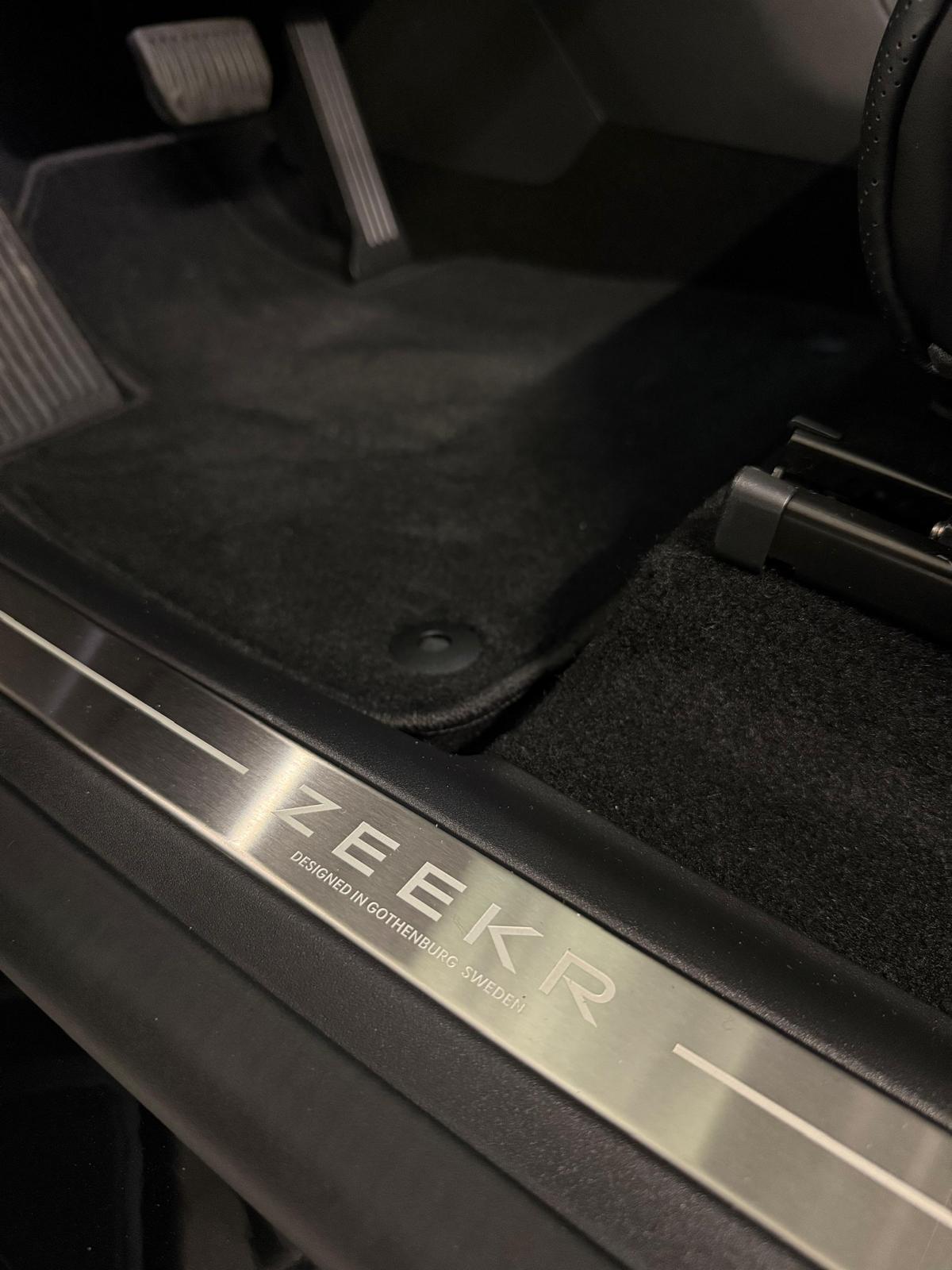 ZEEKR 7X Privilege AWD-image-8