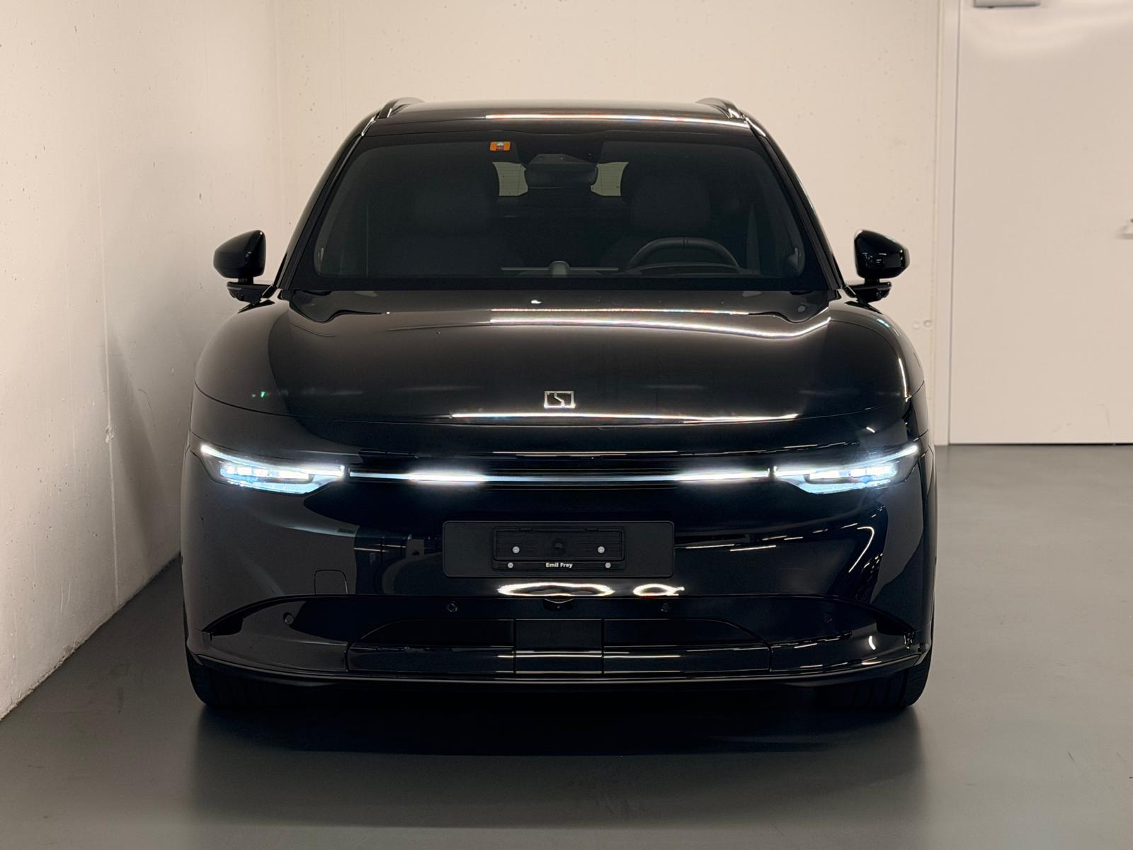 ZEEKR 7X Privilege AWD-image-4