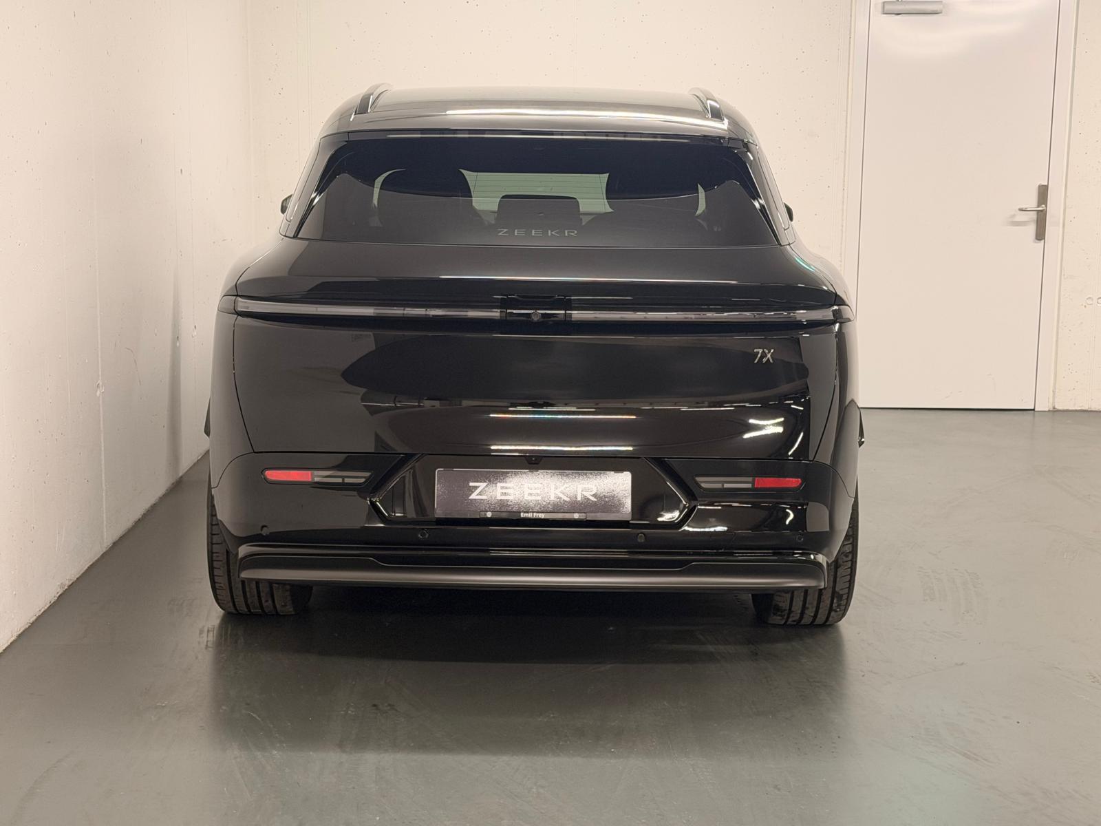 ZEEKR 7X Privilege AWD-image-19