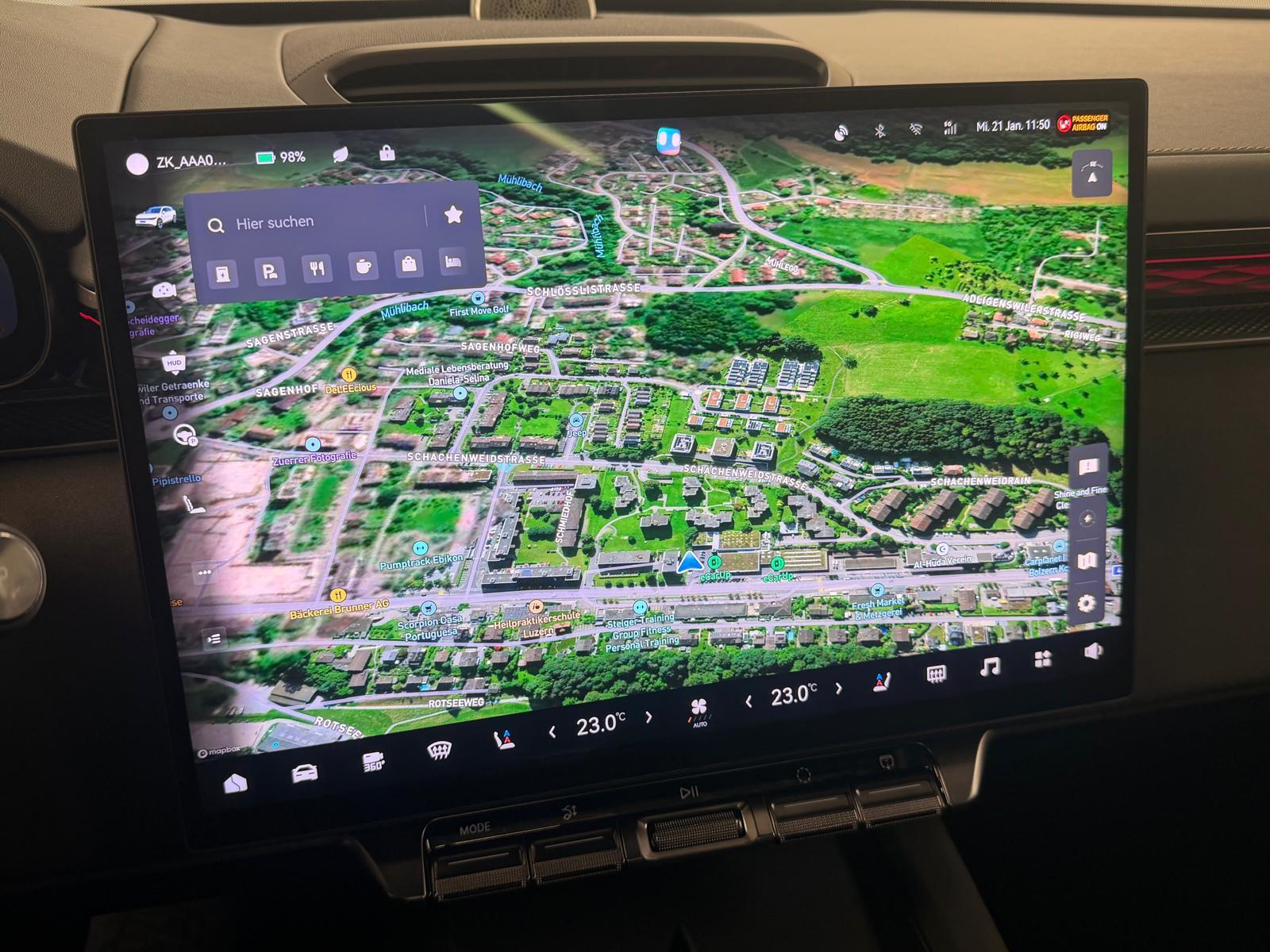 ZEEKR 7X Privilege AWD-image-13