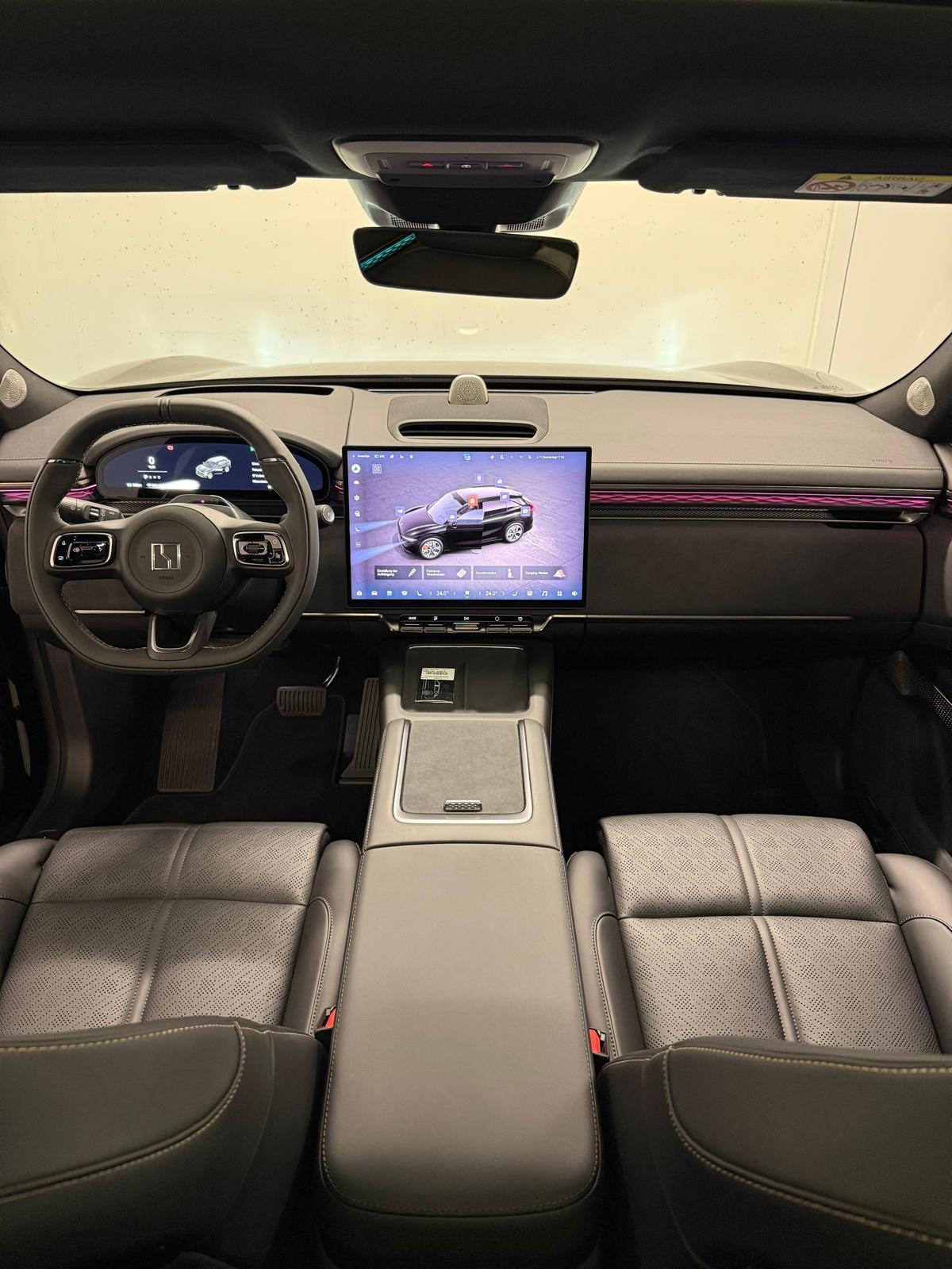 ZEEKR 7X Privilege AWD-image-15