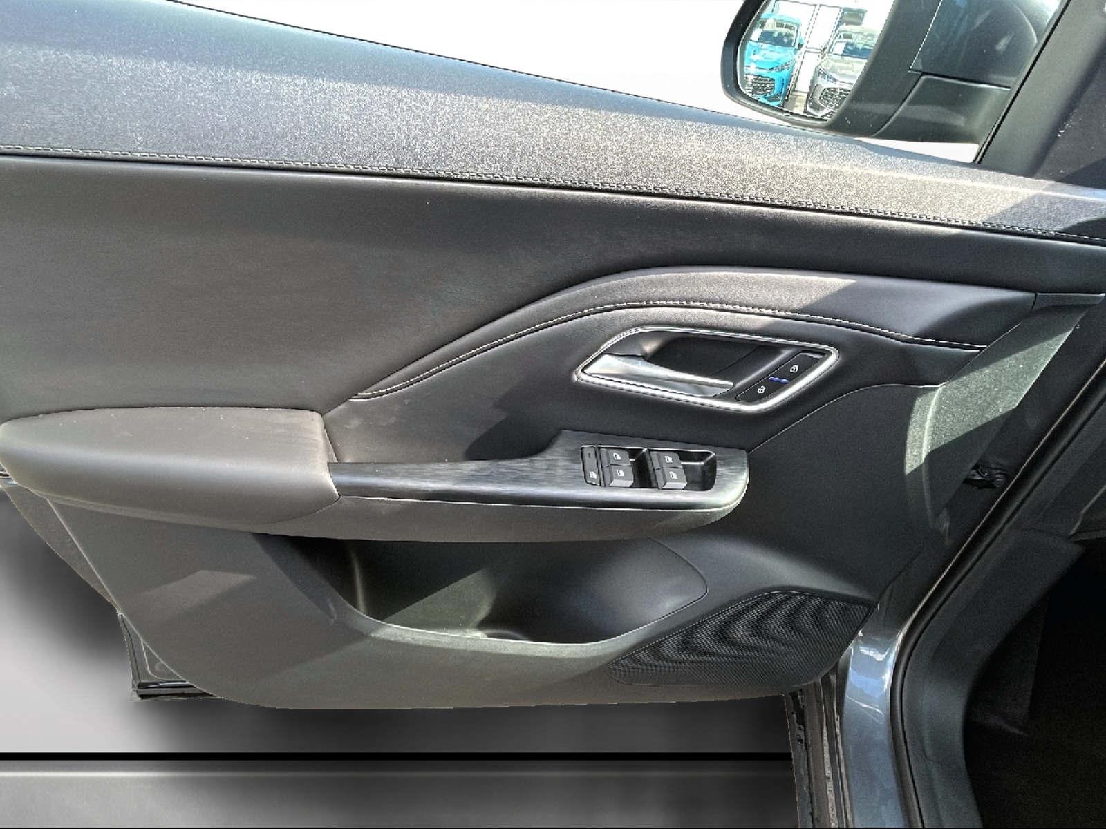 MG ZS 1.5 Hybrid+ Luxury-image-6