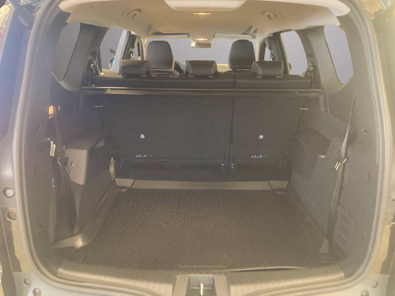 DACIA Jogger 1.8 Hybrid Journey 7Plätzer-image-6