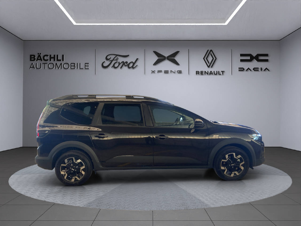 DACIA Jogger 1.8 Hybrid Journey 7Plätzer-image-12