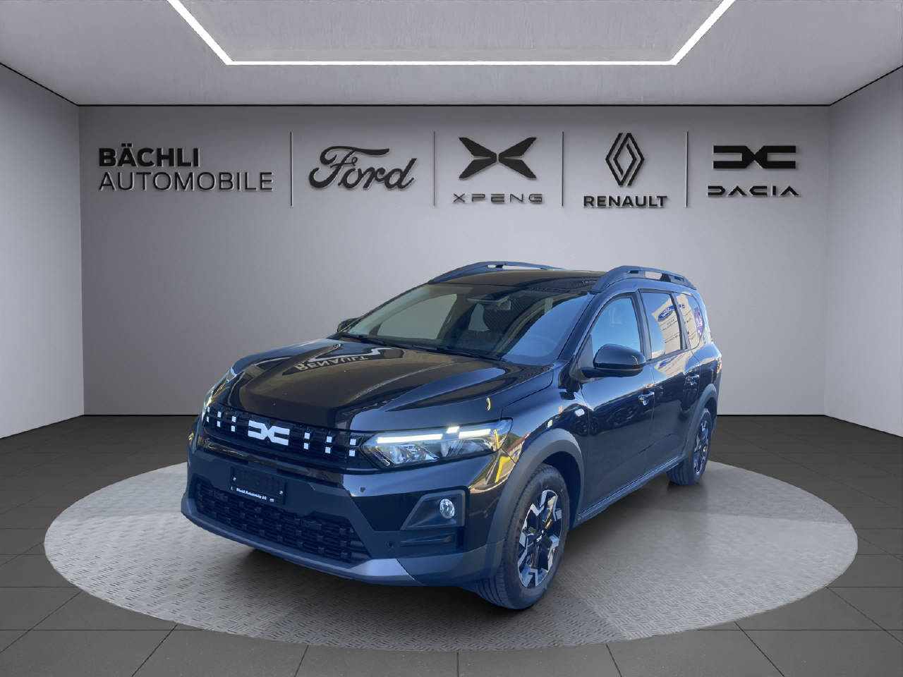 DACIA Jogger 1.8 Hybrid Journey 7Plätzer-image-13