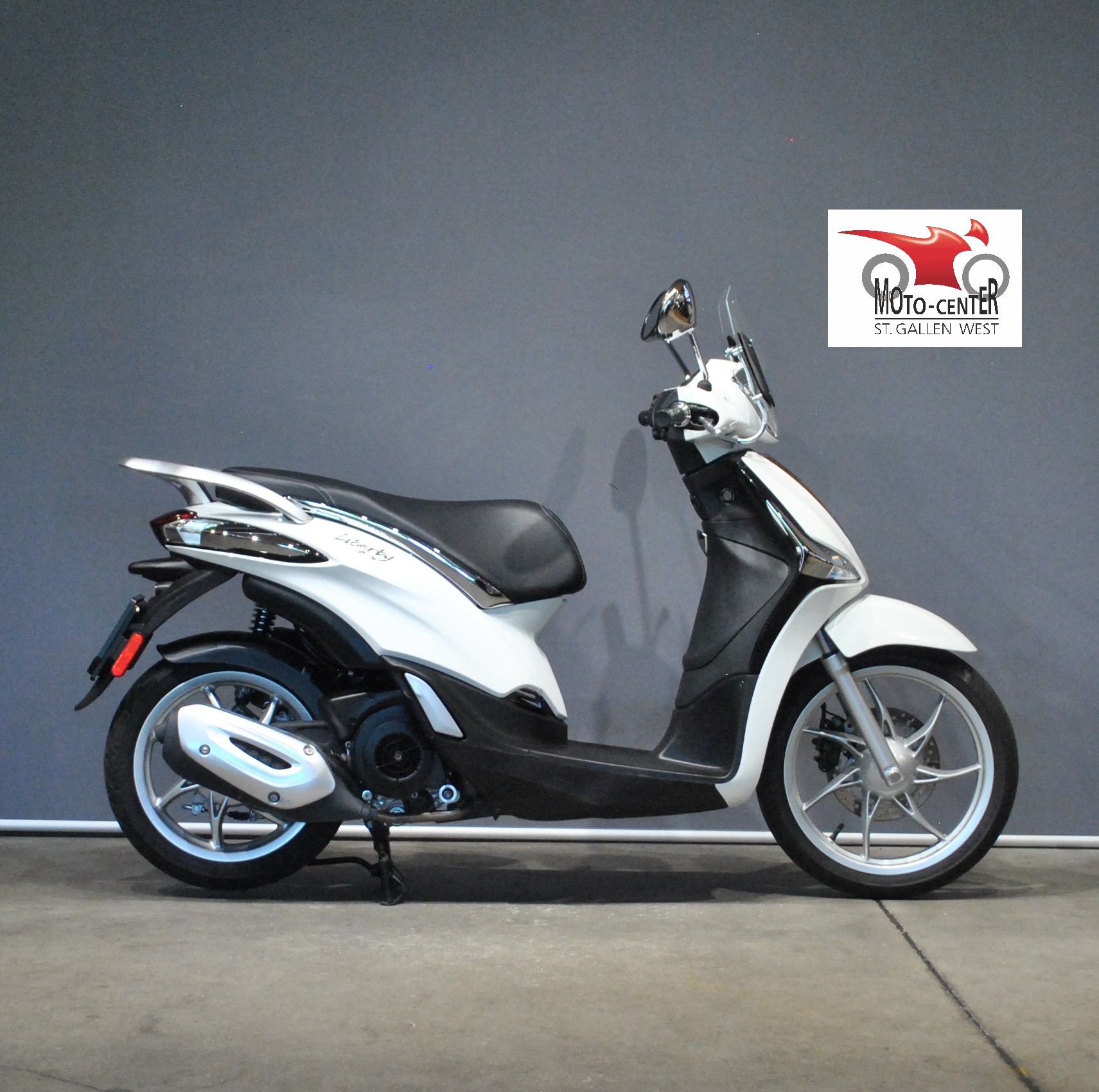 PIAGGIO Liberty 125 iGet ABS-showroom-element-1