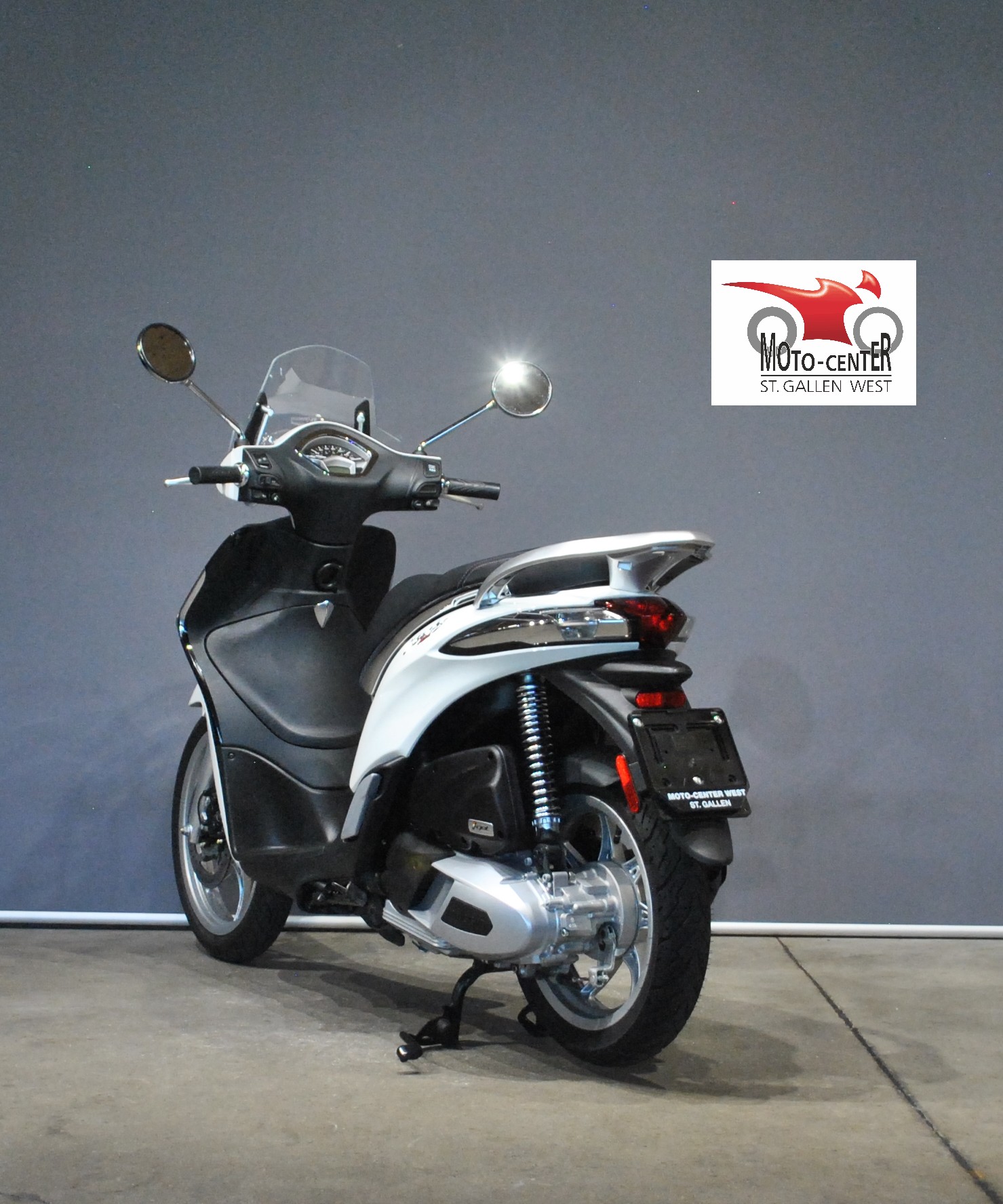 PIAGGIO Liberty 125 iGet ABS-showroom-element-3