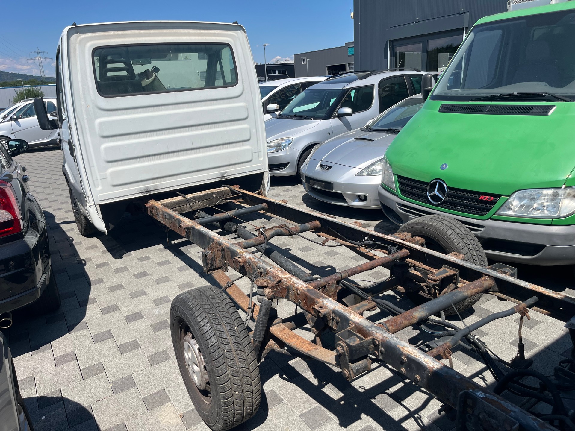 IVECO 35 S 14 D AMRA64C1B1-image-6