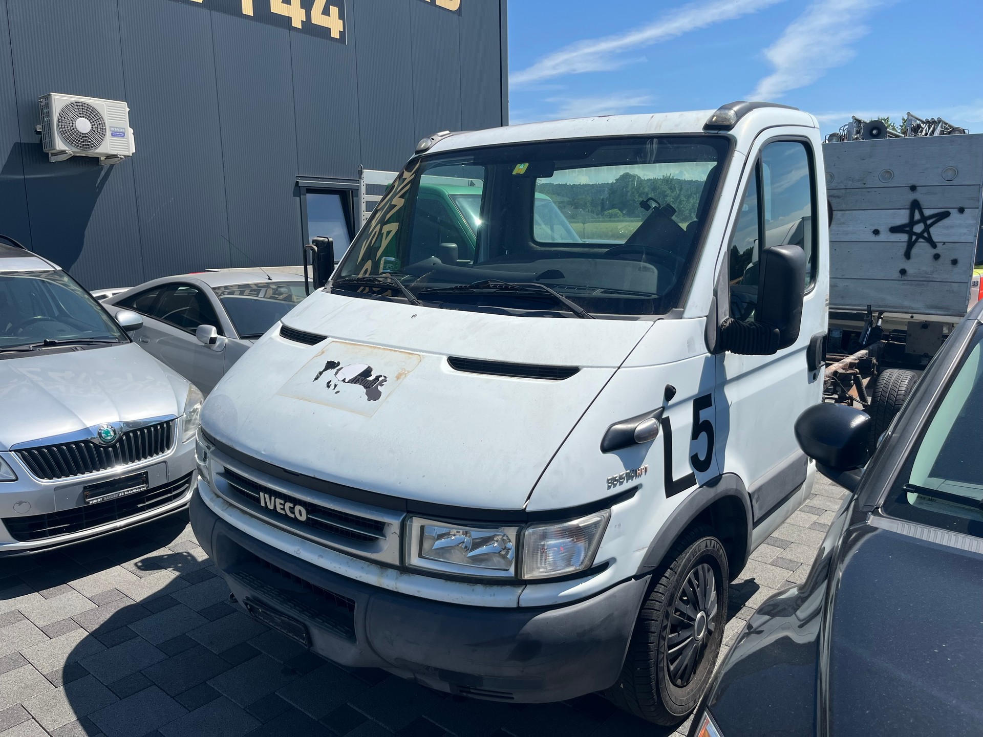 IVECO 35 S 14 D AMRA64C1B1-image-0
