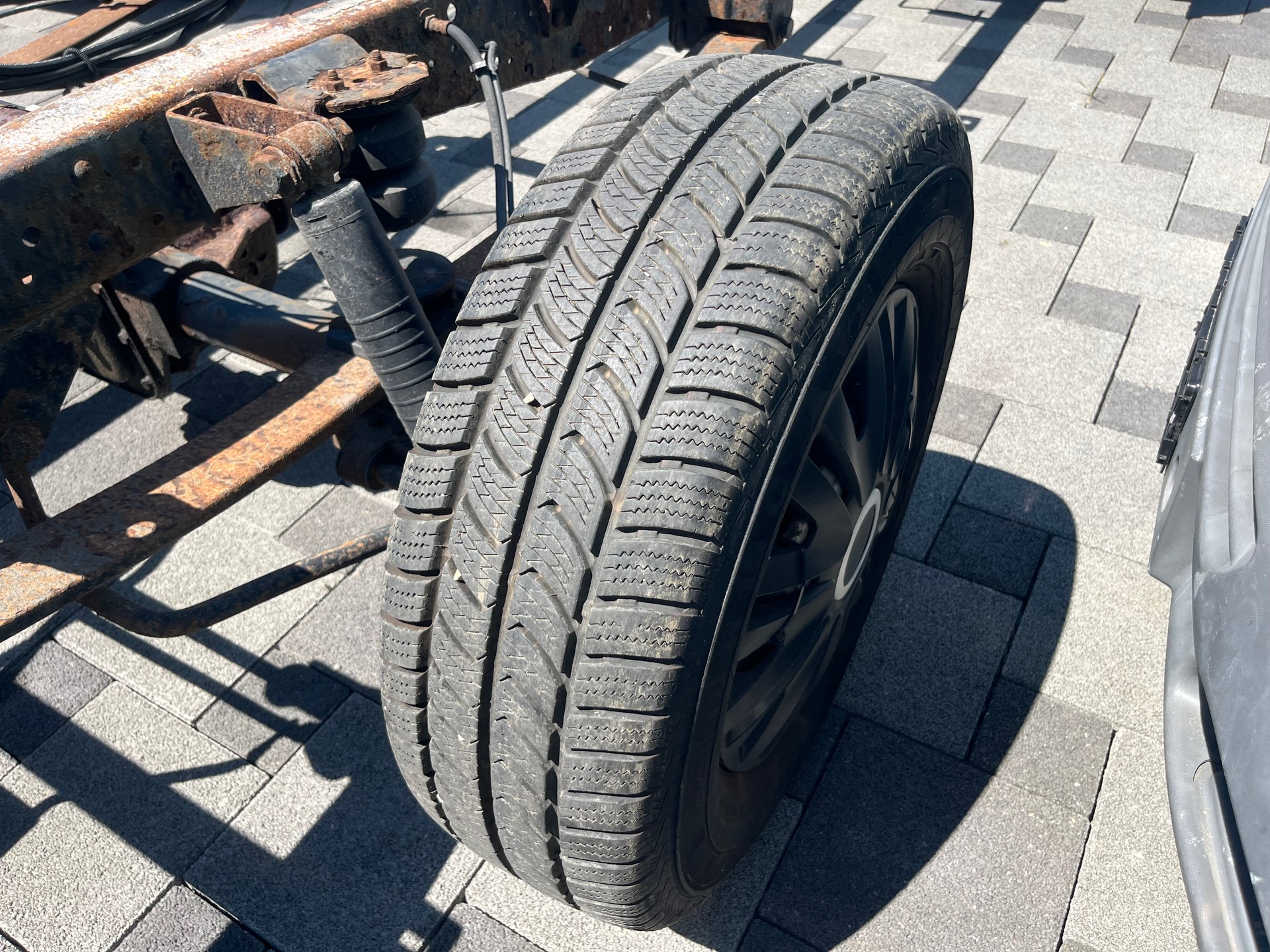 IVECO 35 S 14 D AMRA64C1B1-image-7