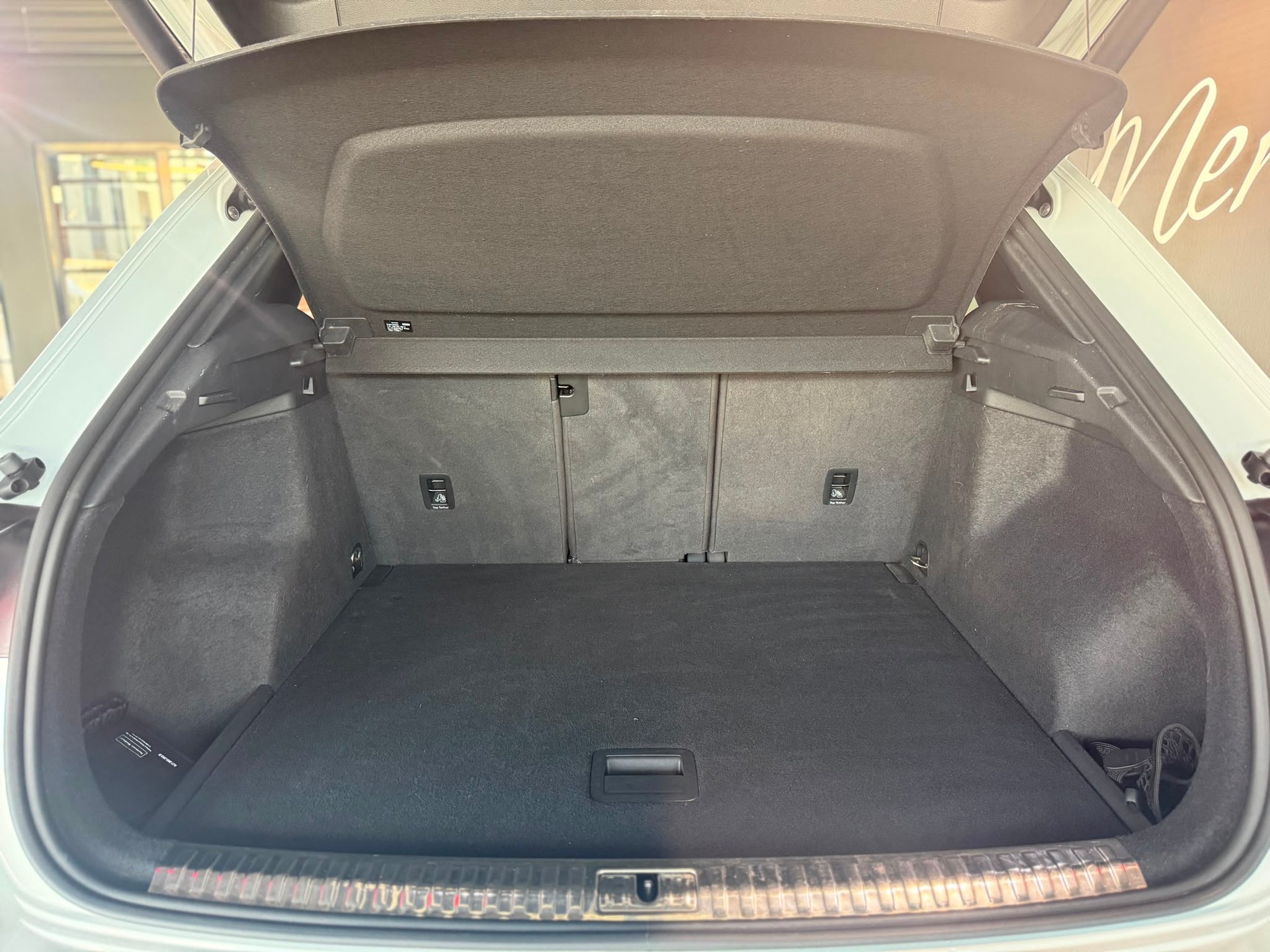 AUDI Q3 Sportback 35 TFSI S line Attraction S-tronic-image-23