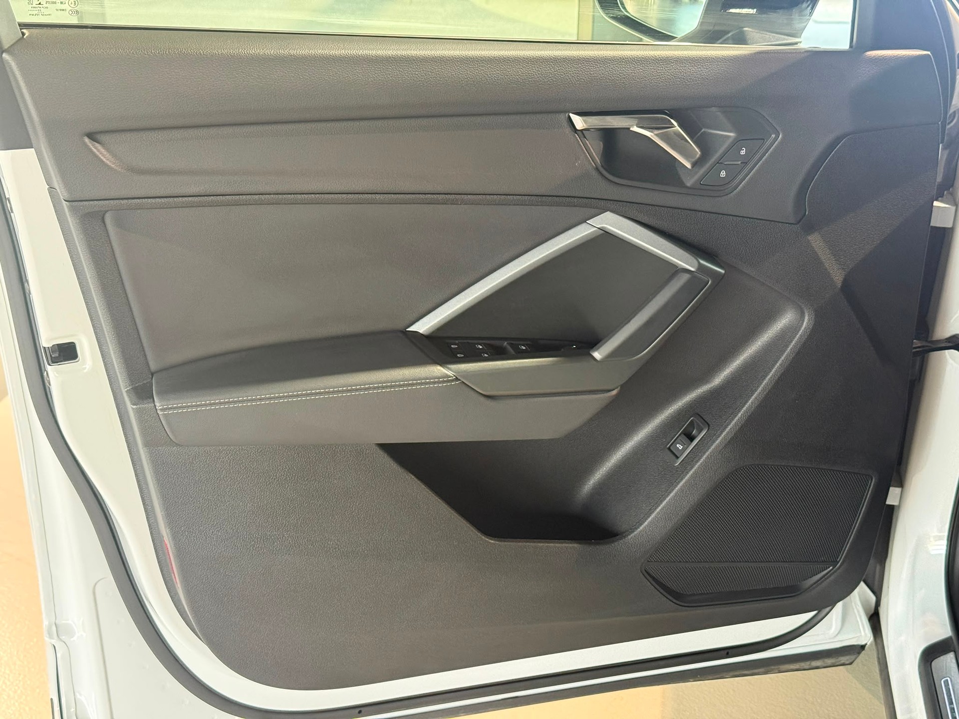 AUDI Q3 Sportback 35 TFSI S line Attraction S-tronic-image-20