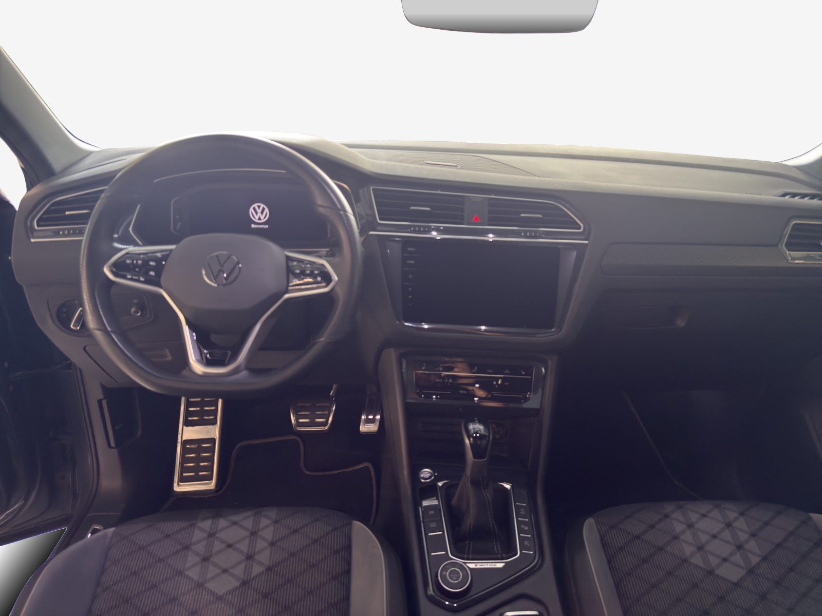 VW Tiguan 2.0TSI R-Line 4Motion DSG-image-7