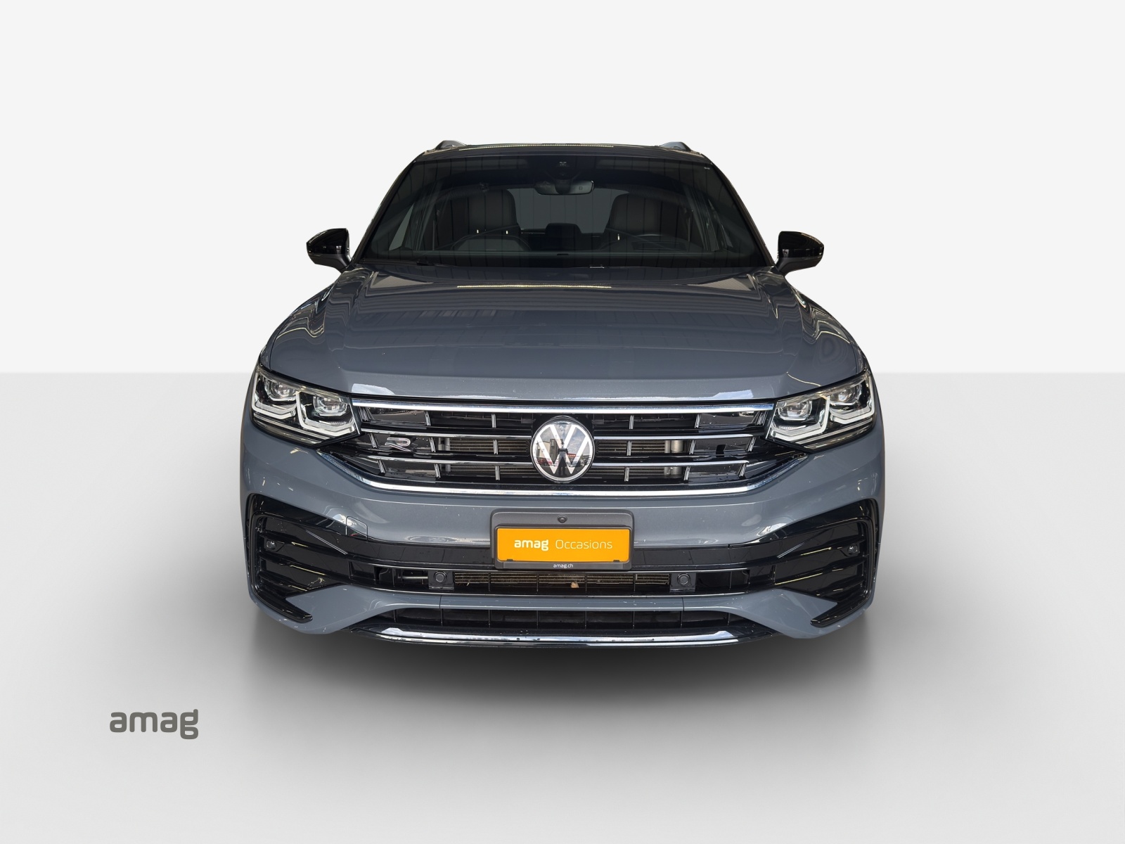 VW Tiguan 2.0TSI R-Line 4Motion DSG-image-5