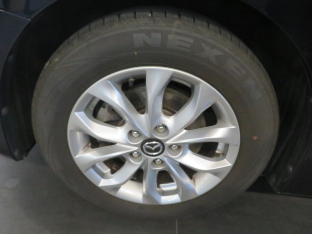 MAZDA 3 2.0 16V Ambition Plus Activematic-image-11