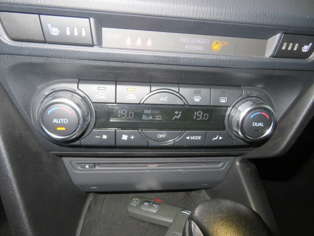 MAZDA 3 2.0 16V Ambition Plus Activematic-image-8