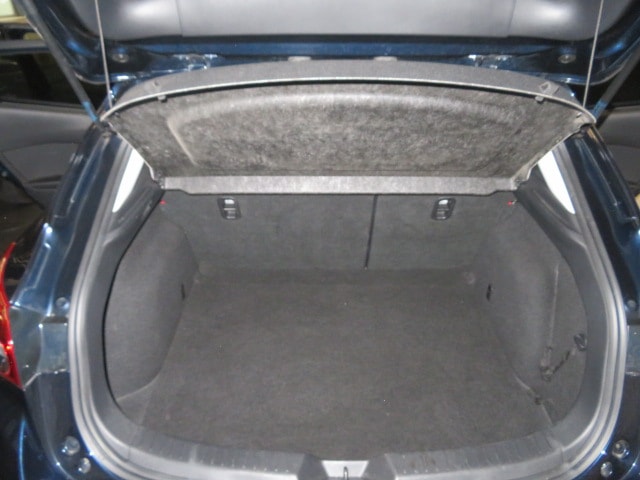 MAZDA 3 2.0 16V Ambition Plus Activematic-image-6