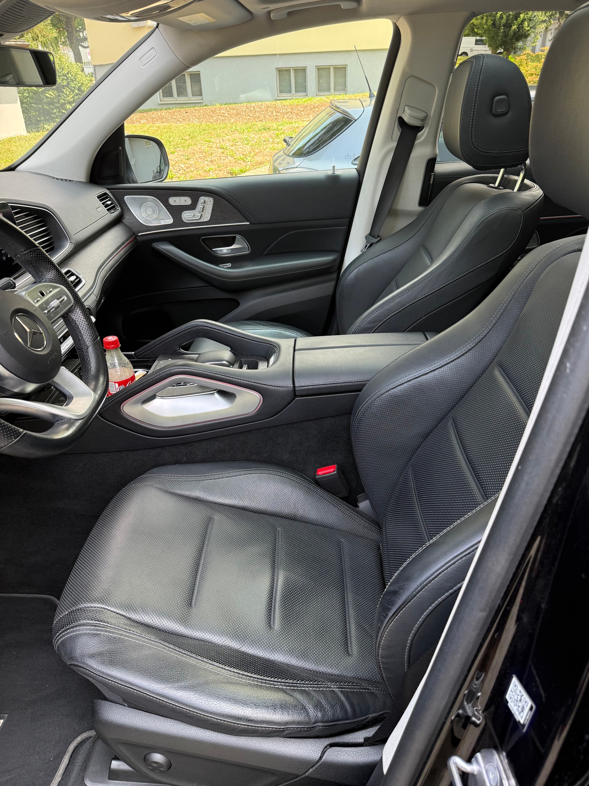 MERCEDES-BENZ GLE 450 4matic-image-7