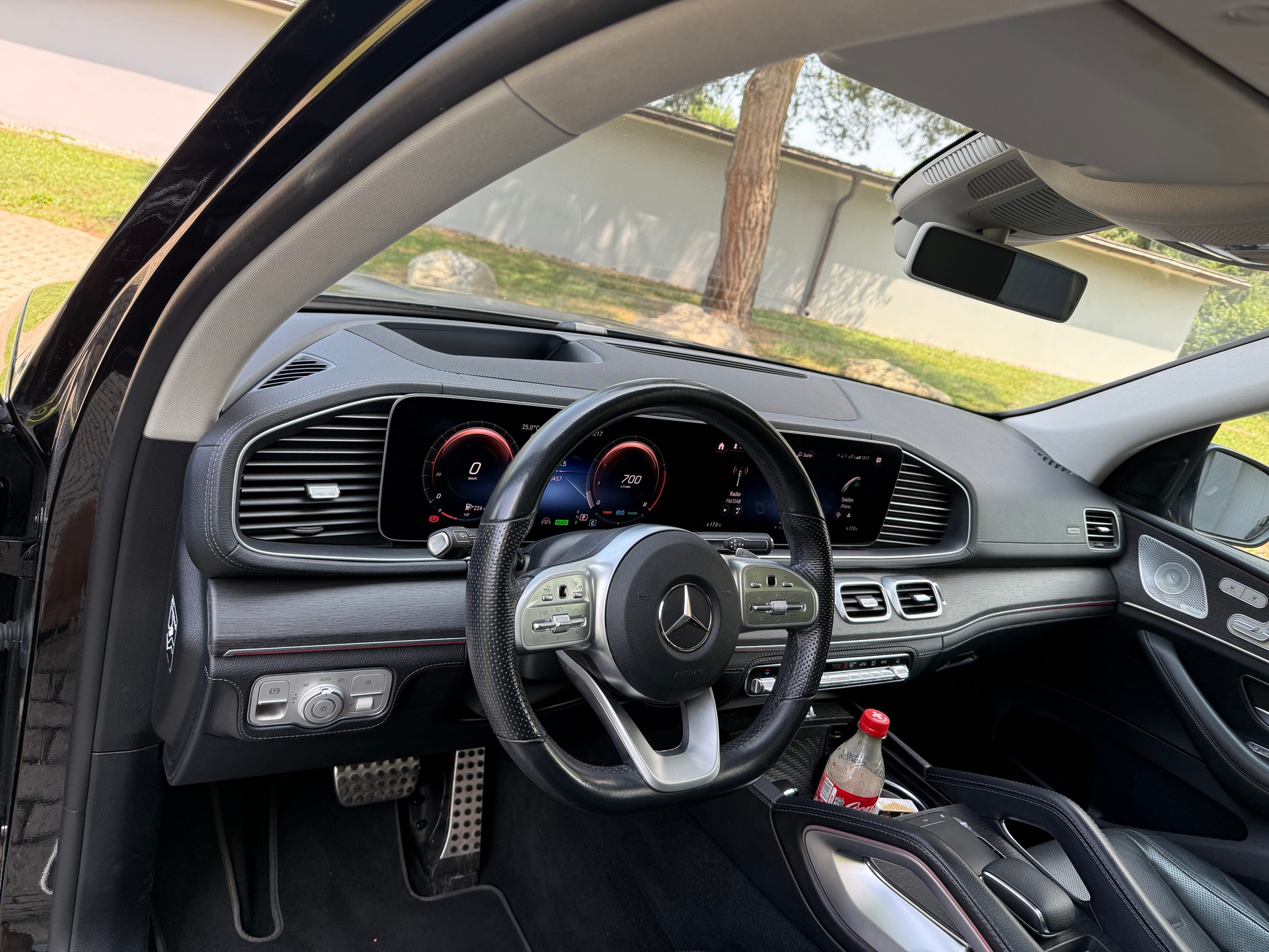 MERCEDES-BENZ GLE 450 4matic-image-2