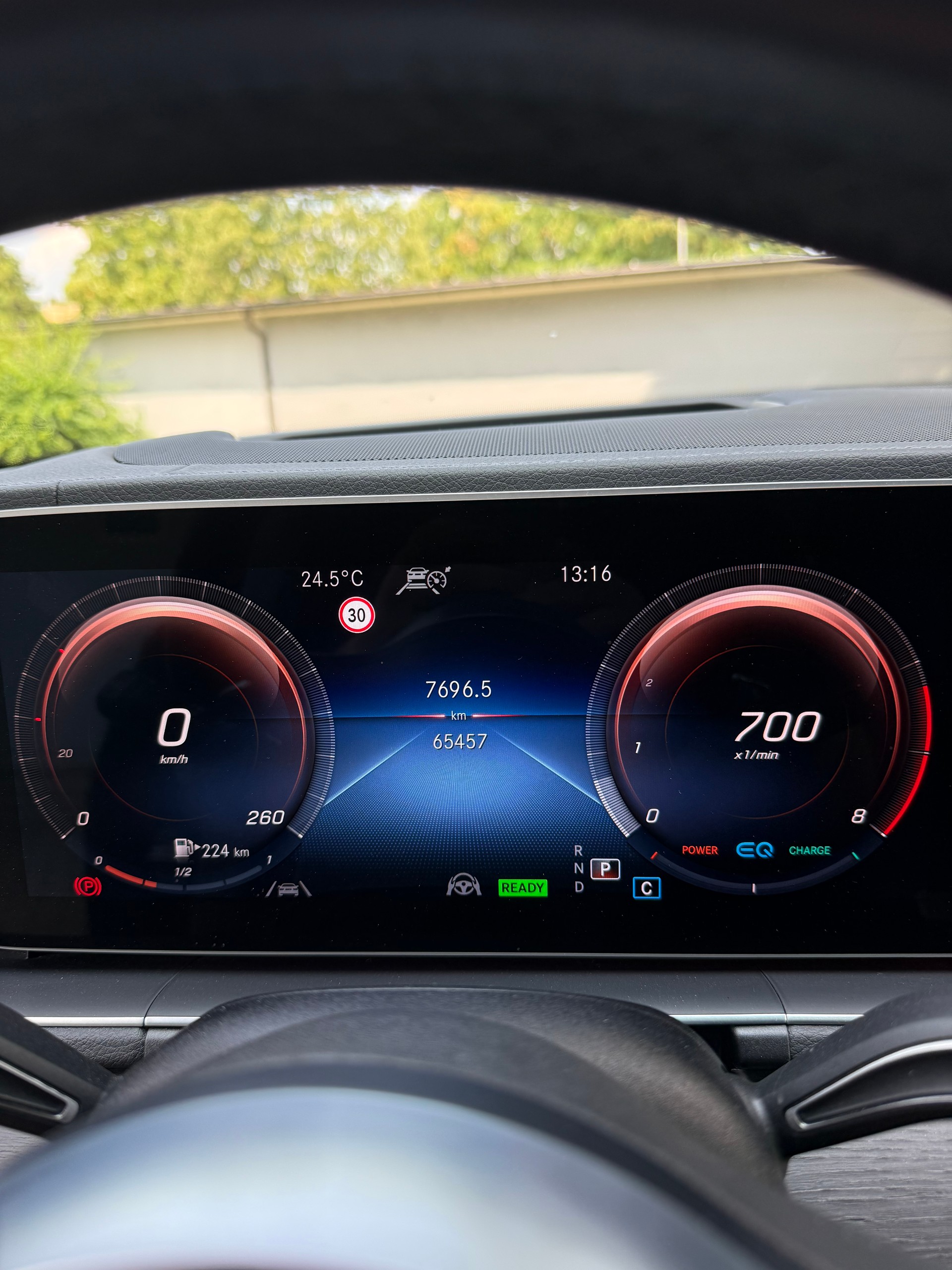 MERCEDES-BENZ GLE 450 4matic-image-9
