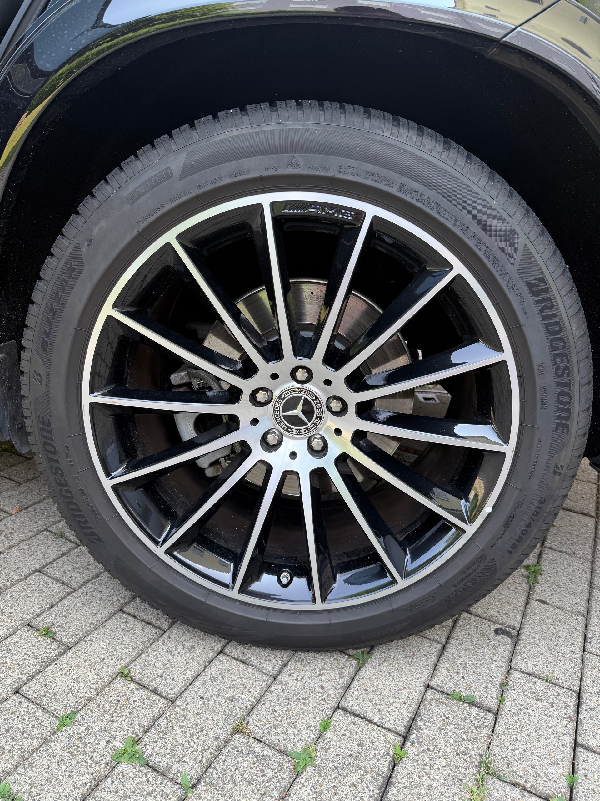 MERCEDES-BENZ GLE 450 4matic-image-4